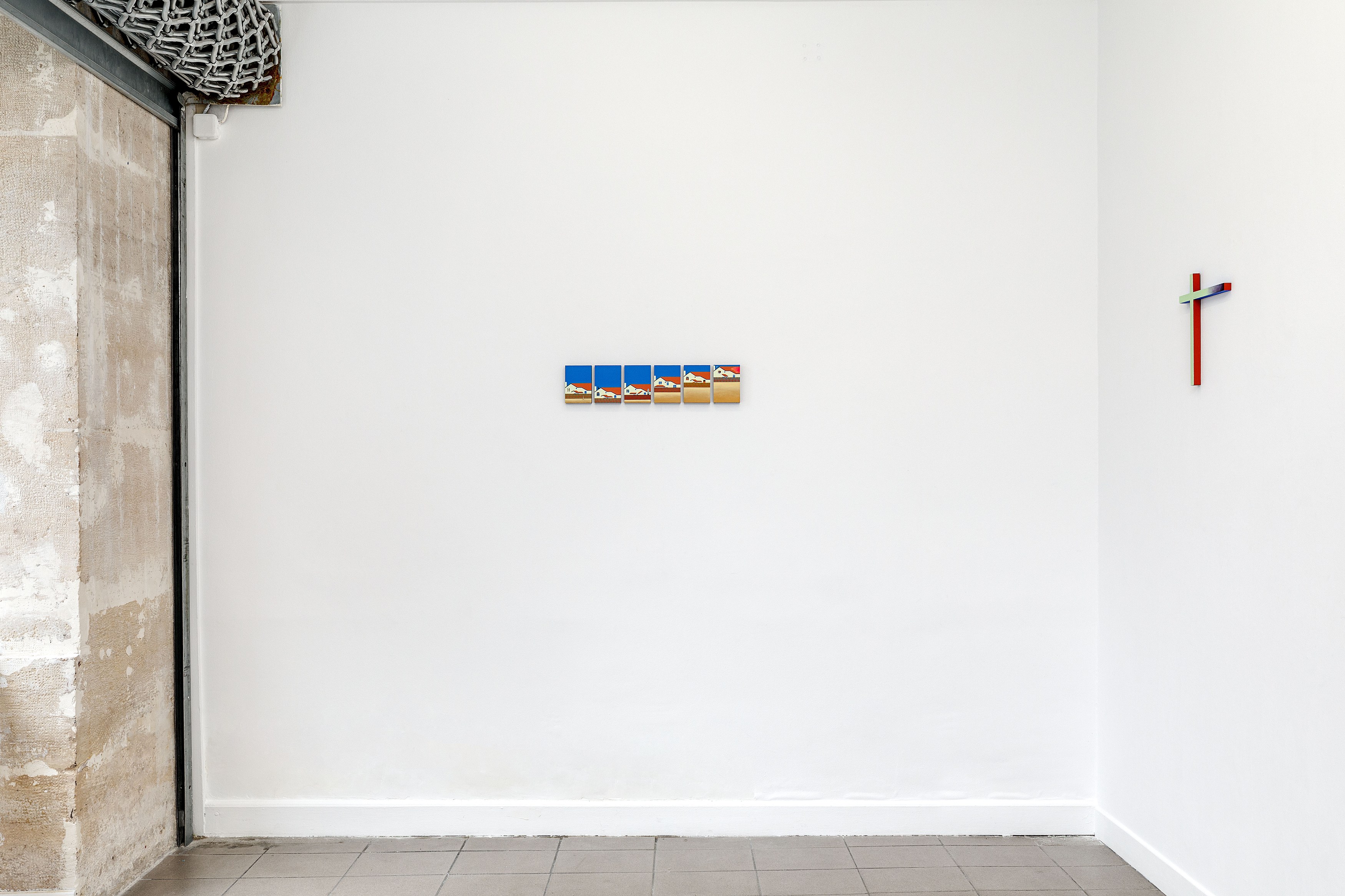 Alexandra Noel, Master Planned at Freedman Fitzpatrick, photo 5