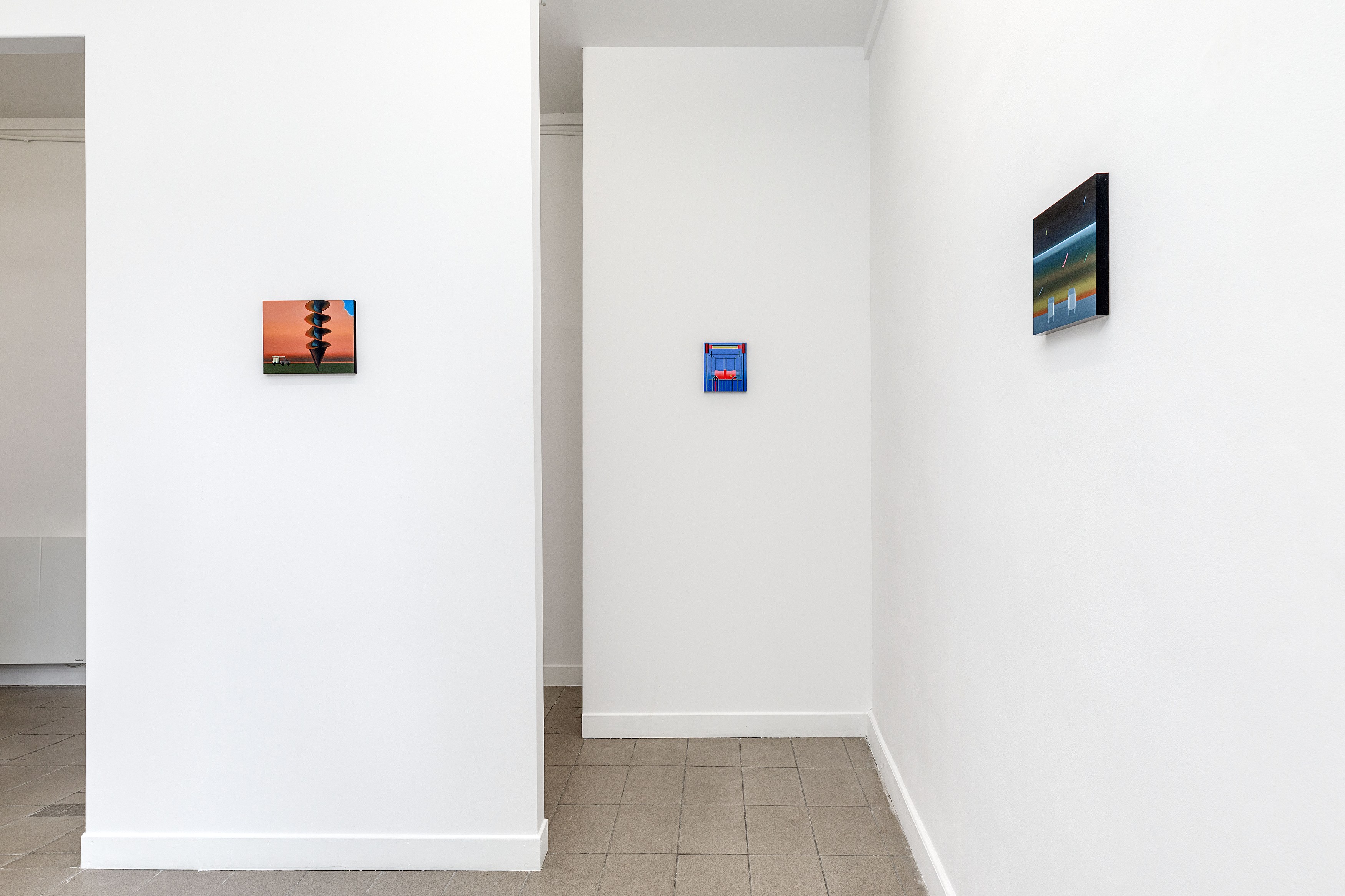 Alexandra Noel, Master Planned at Freedman Fitzpatrick, photo 7