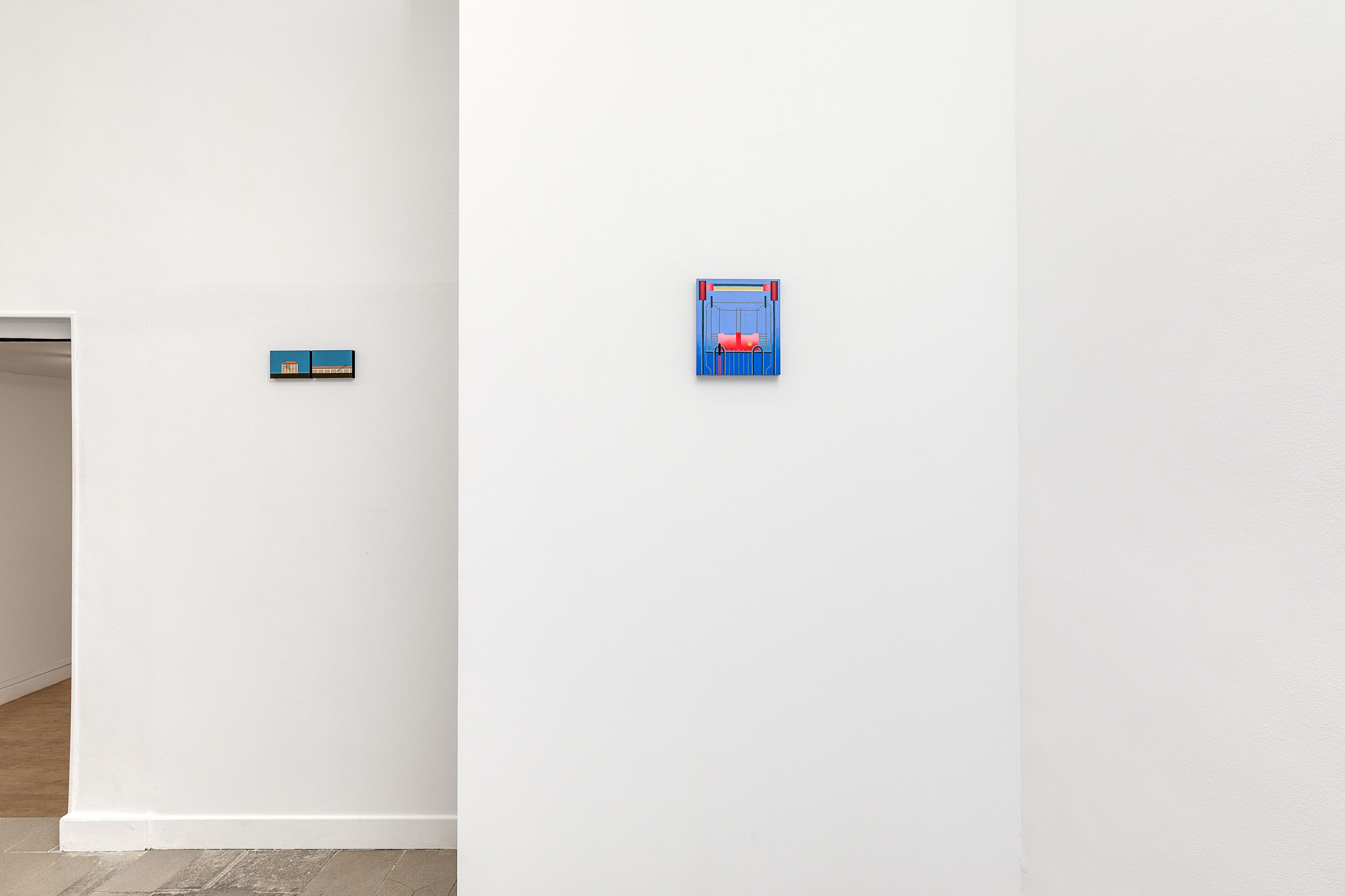 Alexandra Noel, Master Planned at Freedman Fitzpatrick, photo 8