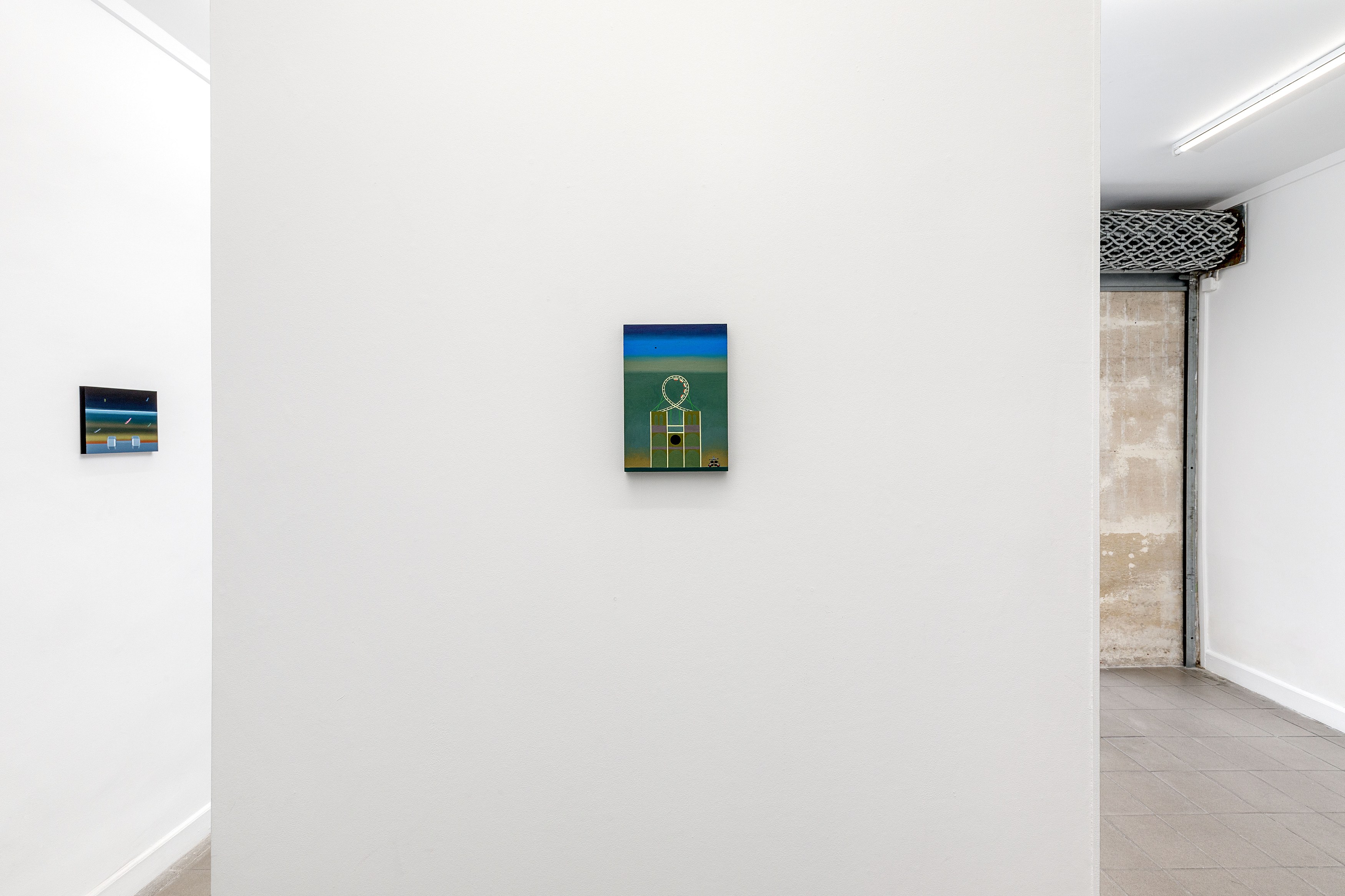 Alexandra Noel, Master Planned at Freedman Fitzpatrick, photo 9