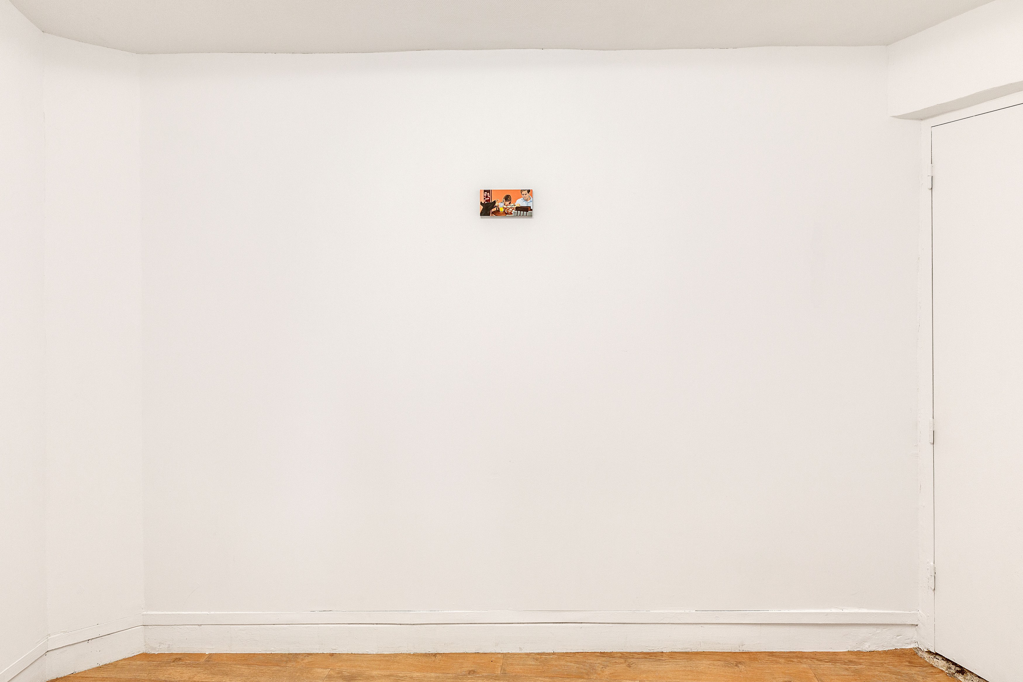 Alexandra Noel, Master Planned at Freedman Fitzpatrick, photo 12