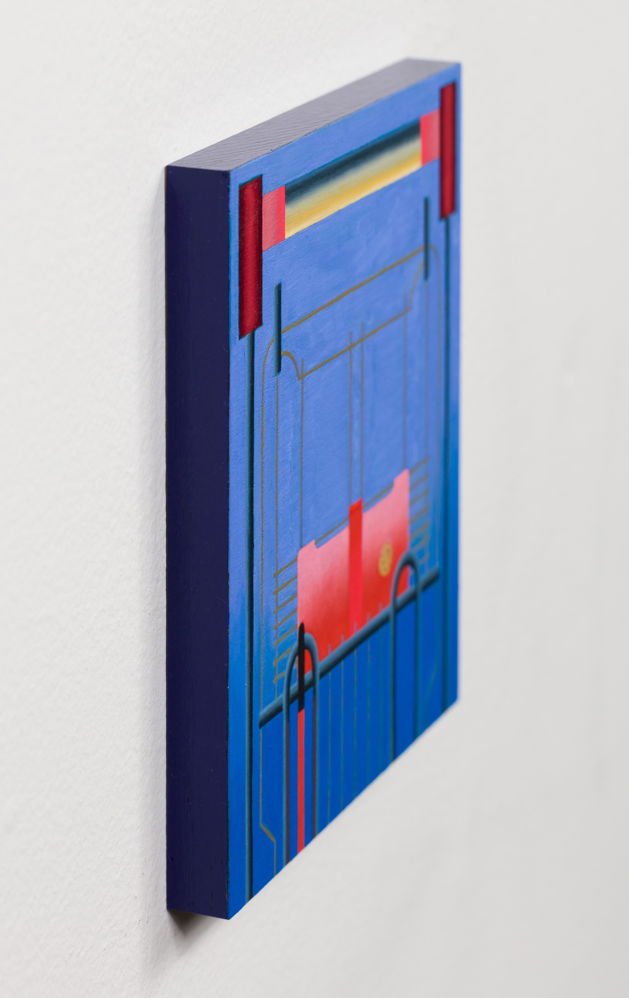 Alexandra Noel, Master Planned at Freedman Fitzpatrick, photo 20