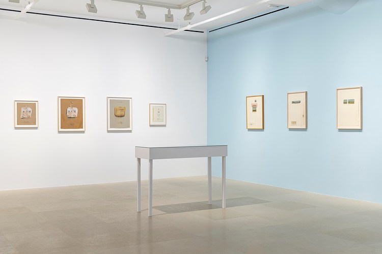 Candy Jernigan at Greene Naftali, New York | Contemporary Art Daily