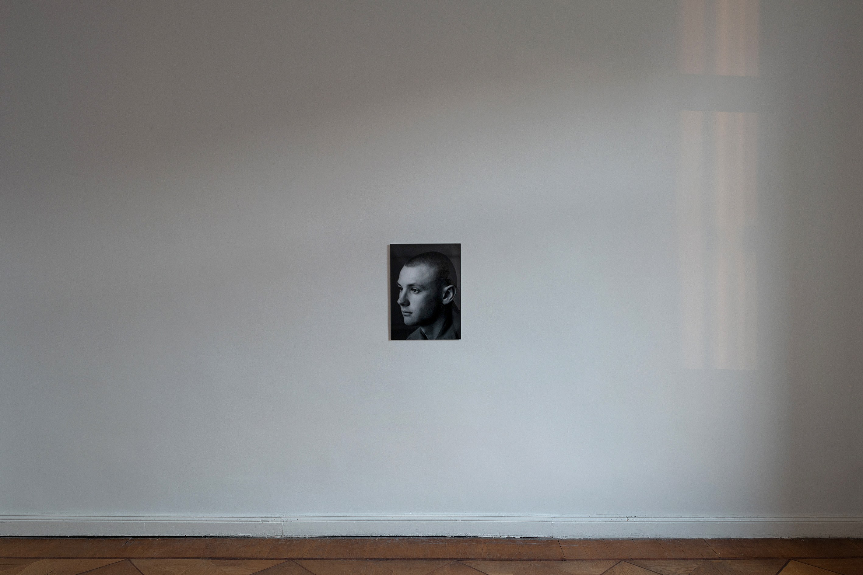 Marie Angeletti, Adieu at Lars Friedrich, photo 4