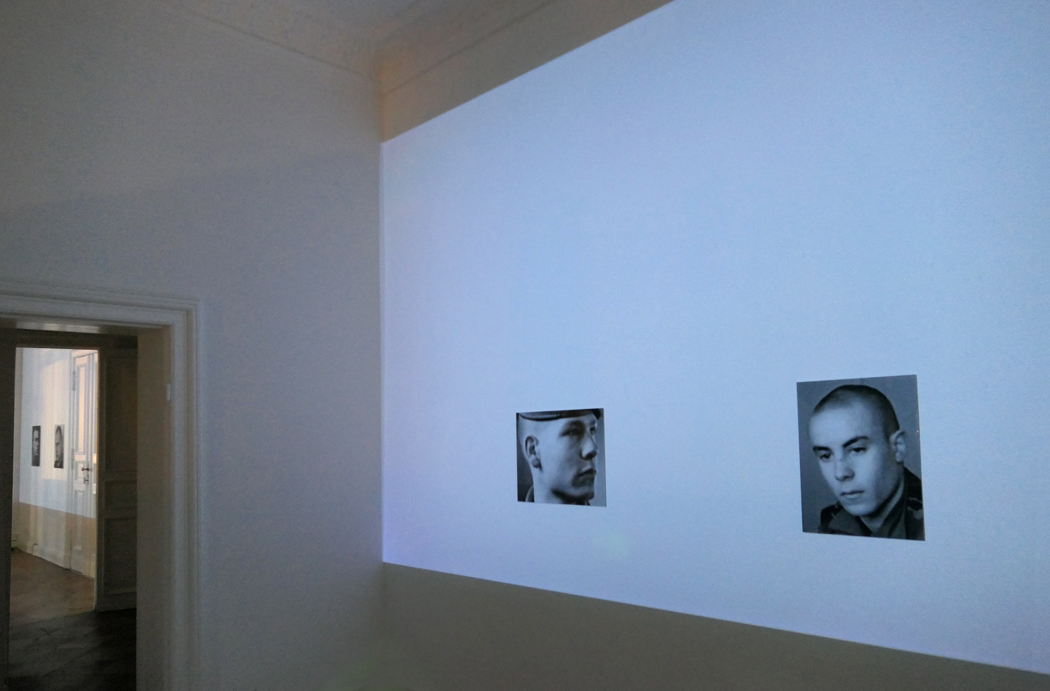 Marie Angeletti, Adieu at Lars Friedrich, photo 8