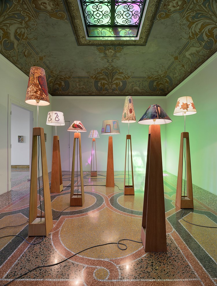 Artist Studio Rome Now and Then... at INDIPENDENZA Studio, Rome | Contemporary Art Daily