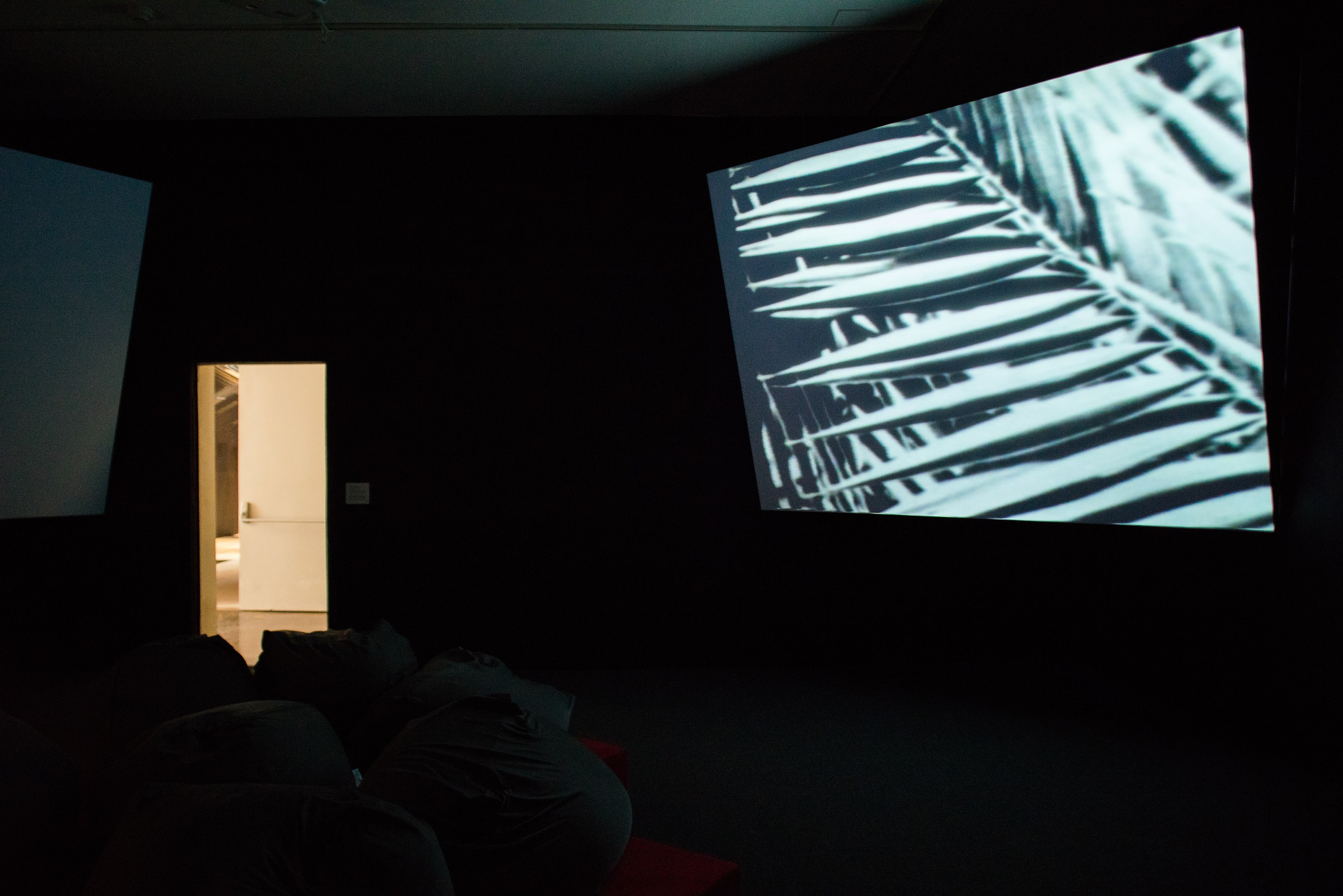 Vito Acconci, Where We Are Now (Who Are We Anyway?), 1976 at MoMA PS1, photo 24