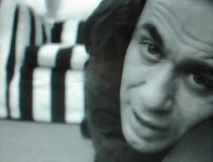 Vito Acconci, Where We Are Now (Who Are We Anyway?), 1976 at MoMA PS1, photo 34