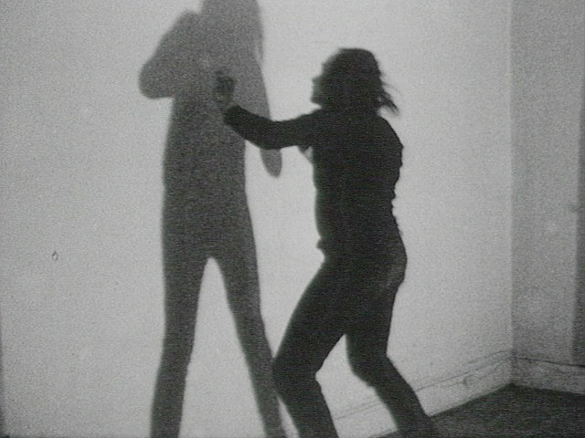 Vito Acconci, Where We Are Now (Who Are We Anyway?), 1976 at MoMA PS1, photo 36