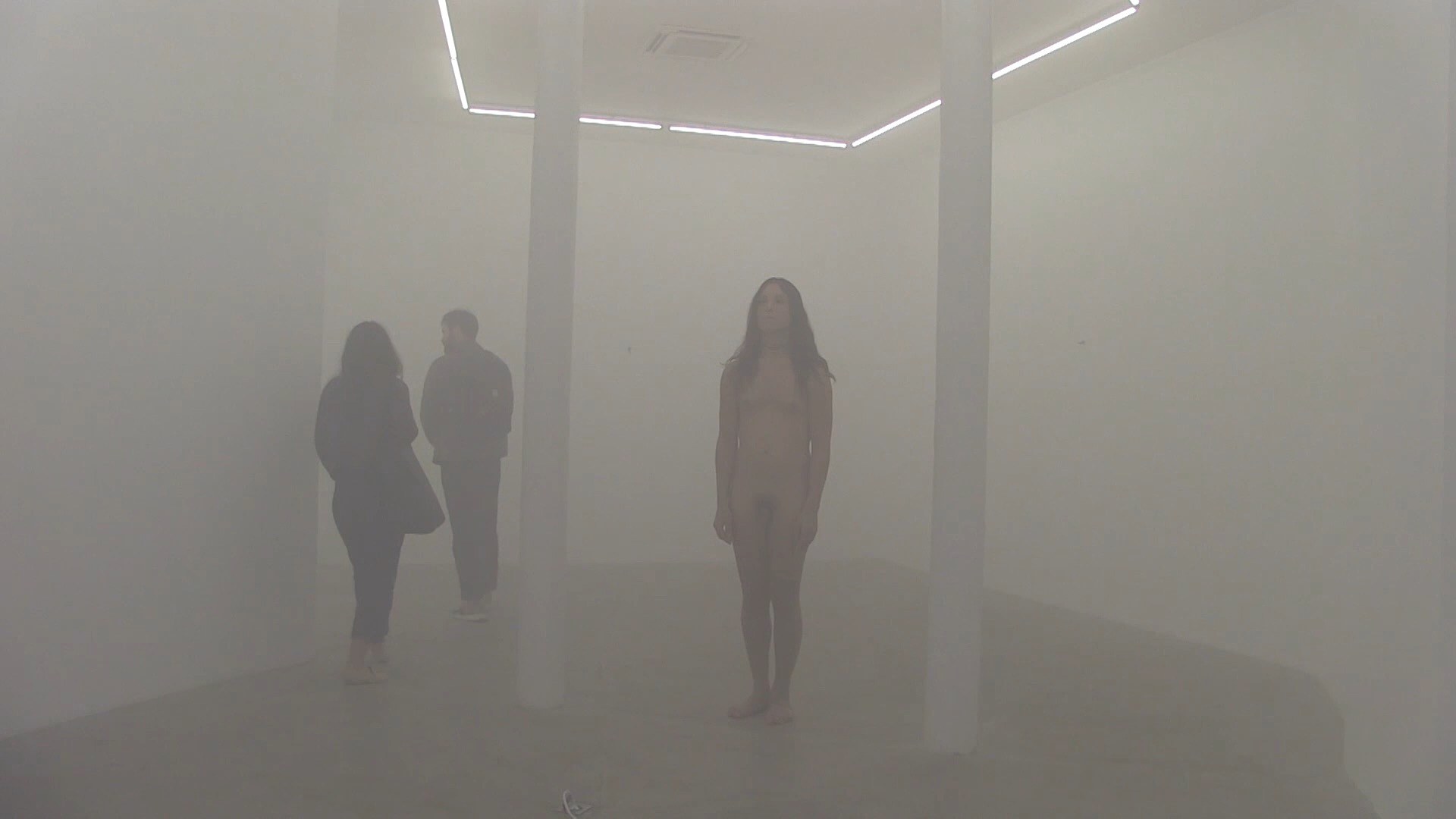 Puppies Puppies (Jade Guanaro Kuriki-Olivo), Anxiety, Depression & Triggers at Galerie Balice Hertling, photo 5