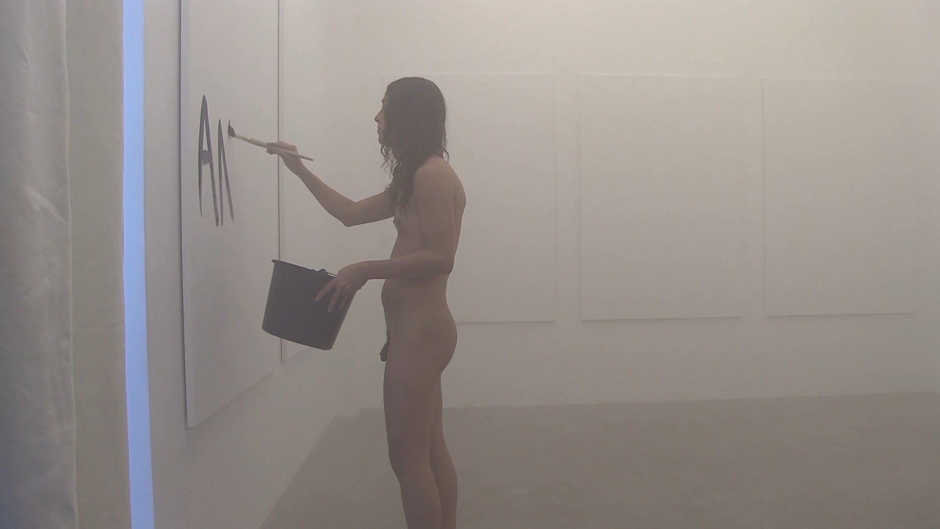 Puppies Puppies (Jade Guanaro Kuriki-Olivo), Anxiety, Depression & Triggers at Galerie Balice Hertling, photo 7