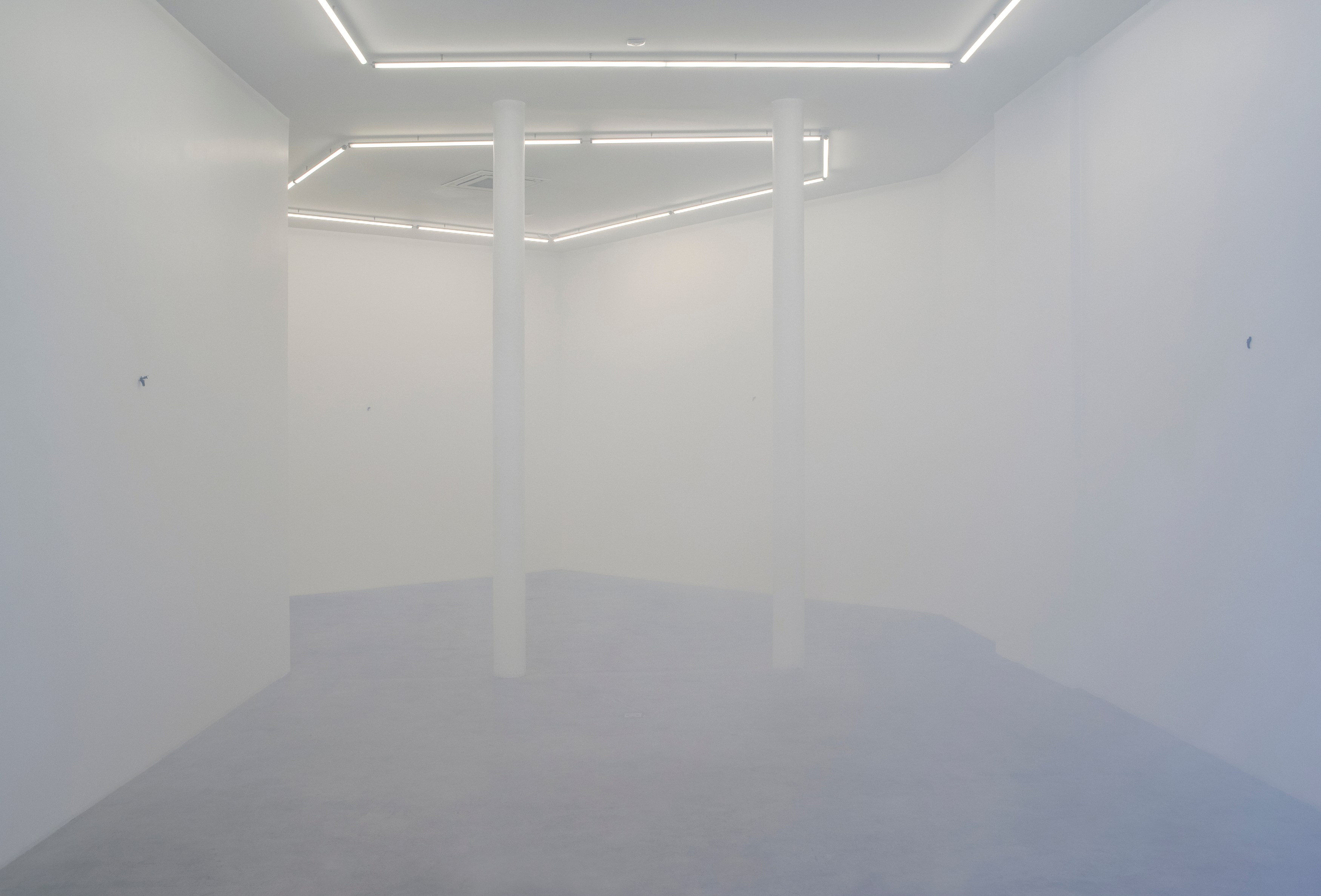 Puppies Puppies (Jade Guanaro Kuriki-Olivo), Anxiety, Depression & Triggers at Galerie Balice Hertling, photo 12