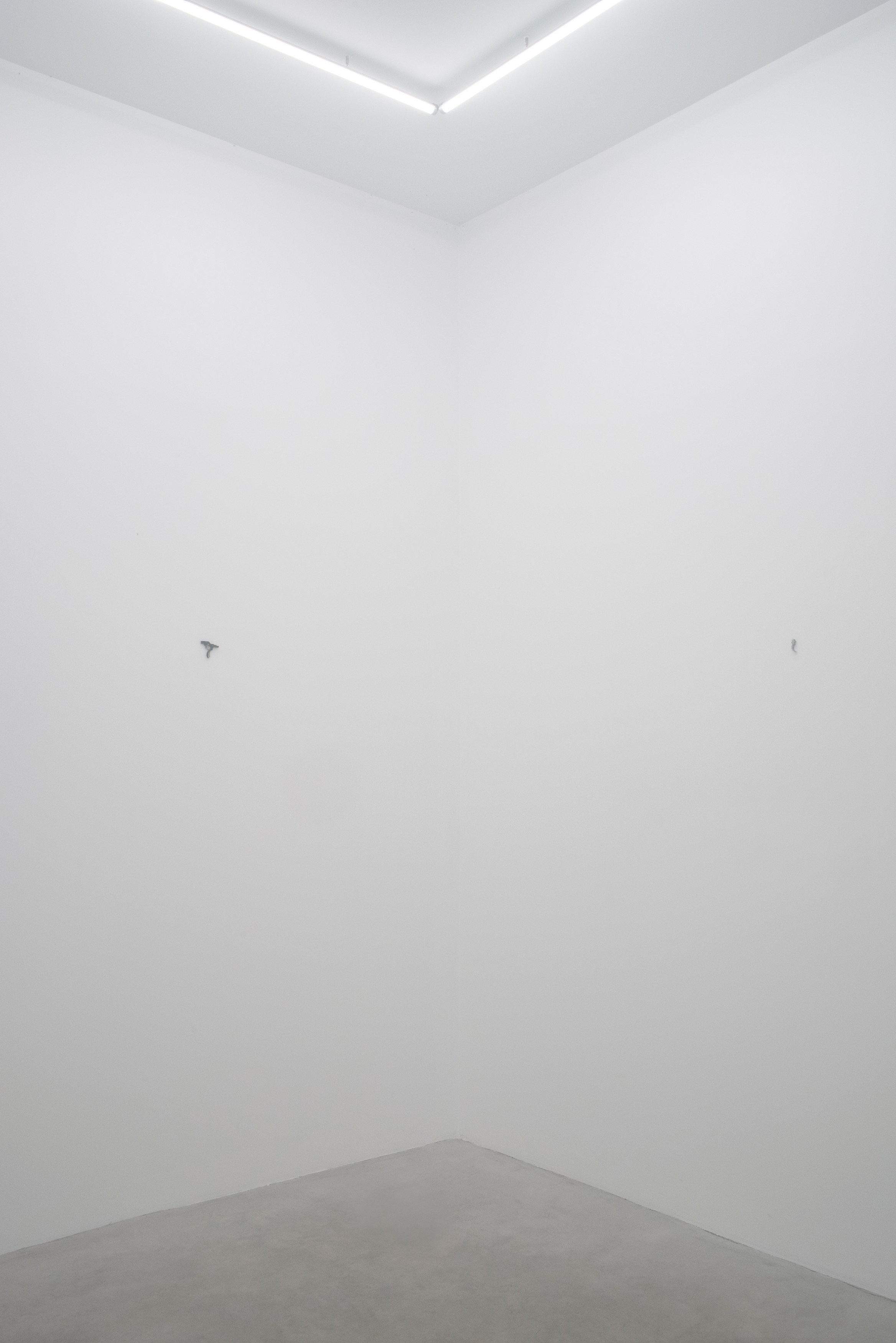 Puppies Puppies (Jade Guanaro Kuriki-Olivo), Anxiety, Depression & Triggers at Galerie Balice Hertling, photo 13