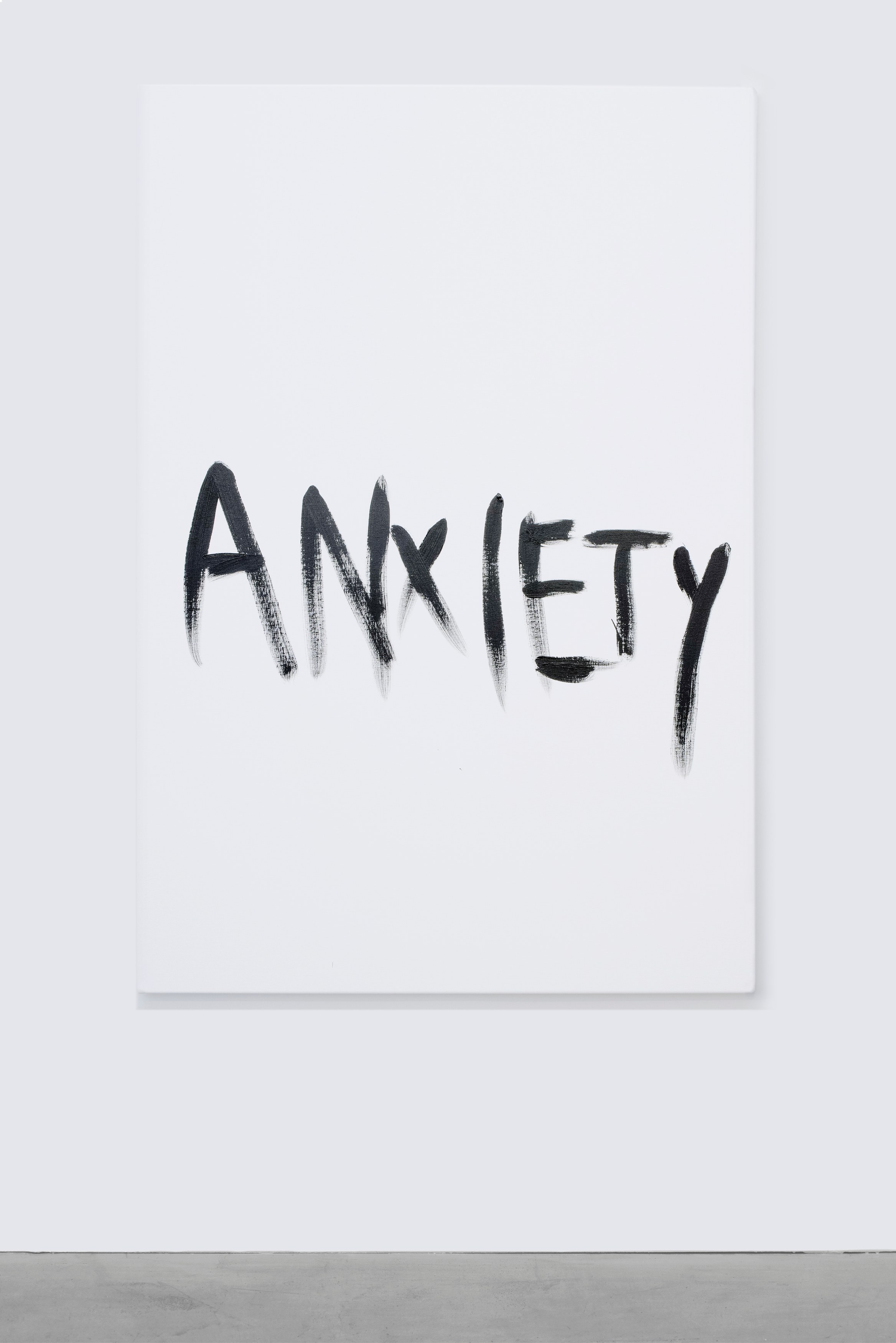 Puppies Puppies (Jade Guanaro Kuriki-Olivo), Anxiety, Depression & Triggers at Galerie Balice Hertling, photo 16