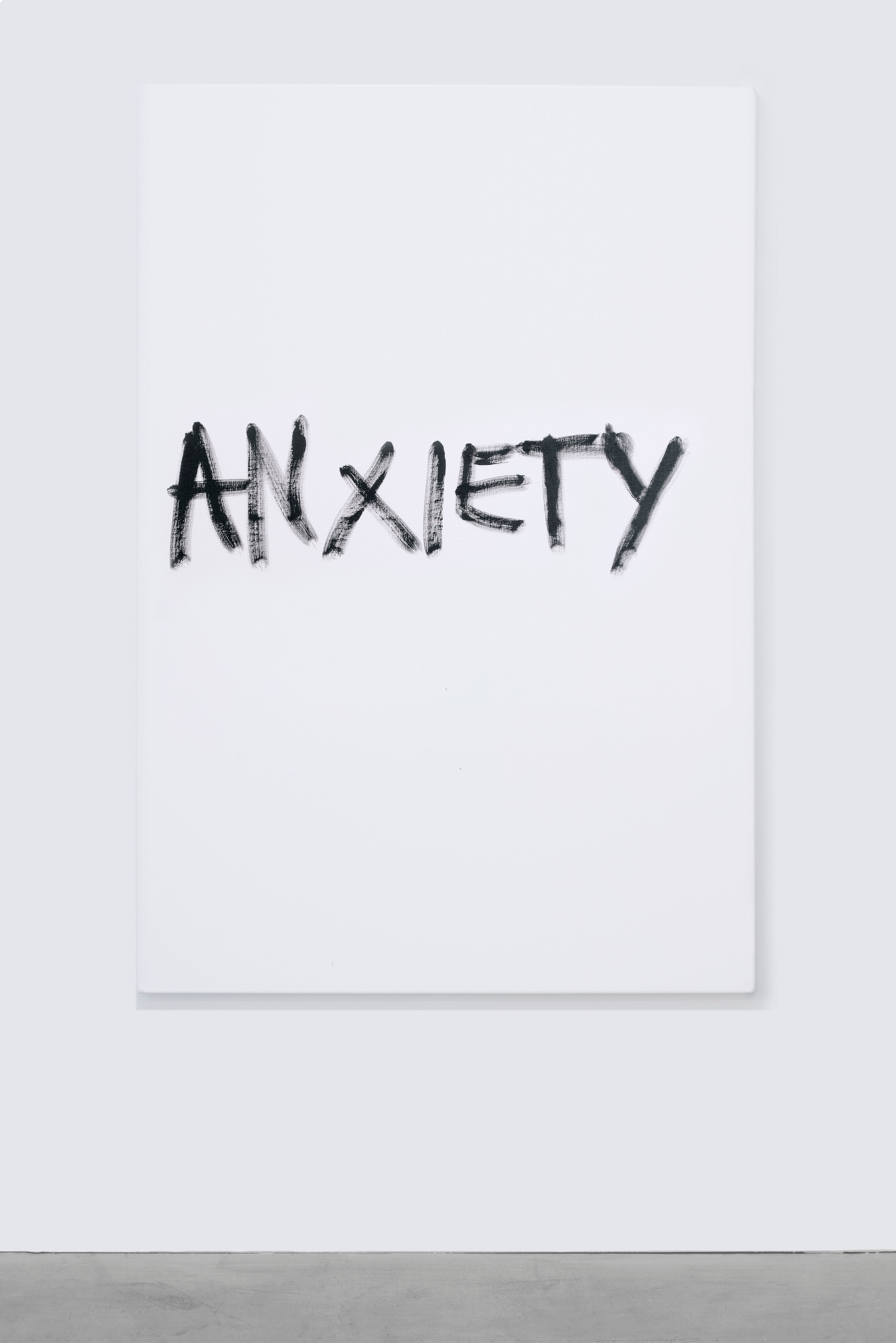 Puppies Puppies (Jade Guanaro Kuriki-Olivo), Anxiety, Depression & Triggers at Galerie Balice Hertling, photo 22
