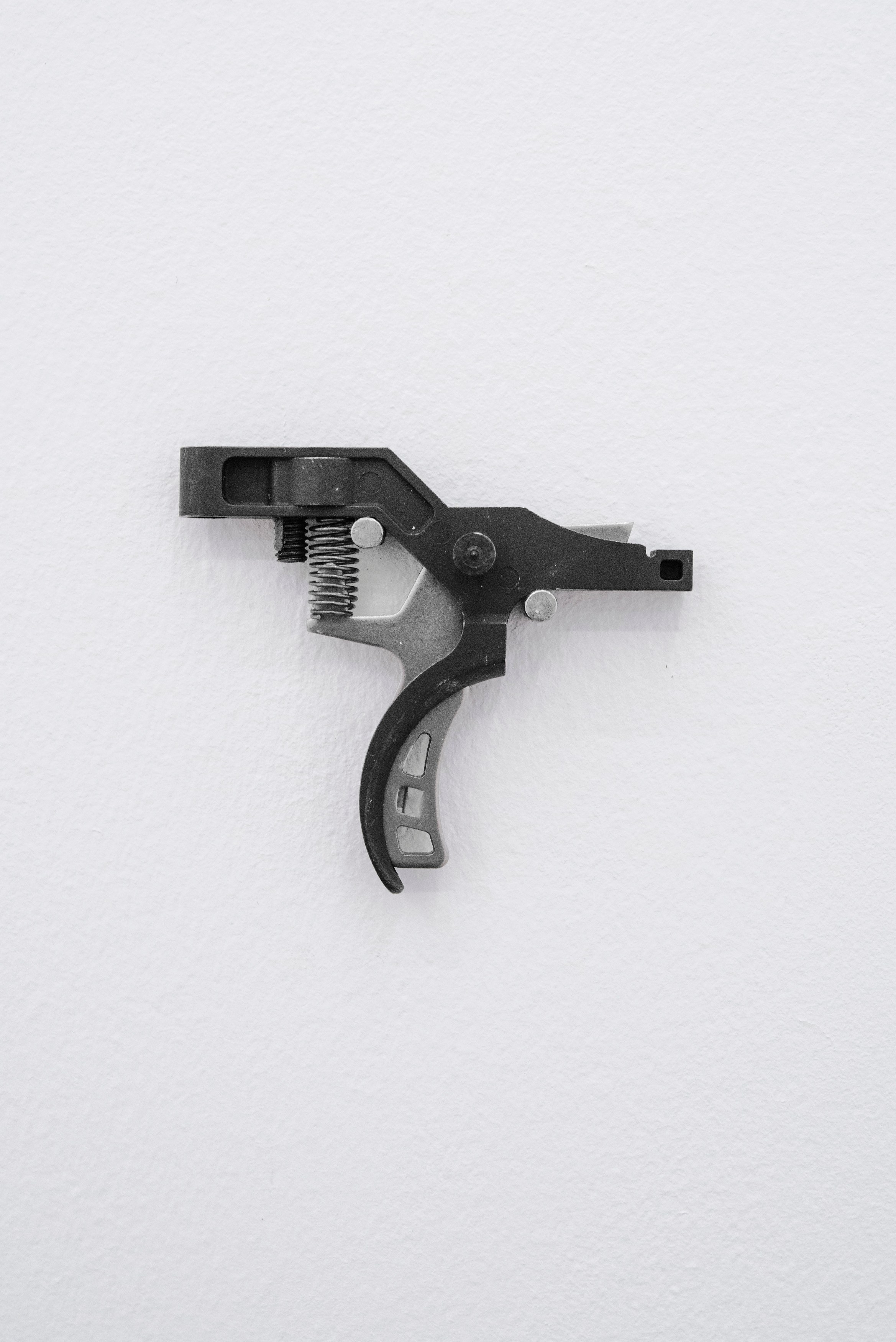 Puppies Puppies (Jade Guanaro Kuriki-Olivo), Anxiety, Depression & Triggers at Galerie Balice Hertling, photo 30