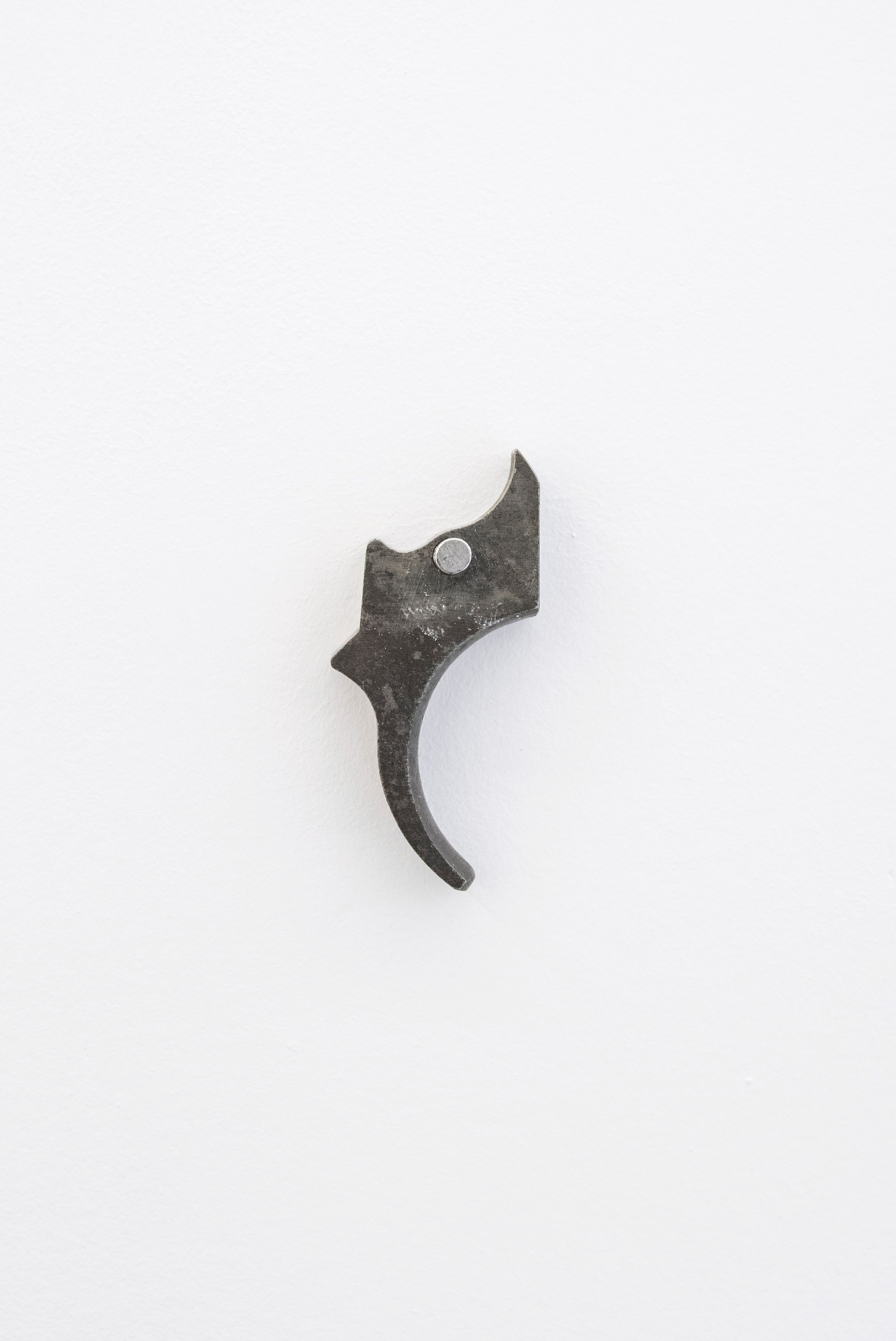 Puppies Puppies (Jade Guanaro Kuriki-Olivo), Anxiety, Depression & Triggers at Galerie Balice Hertling, photo 31