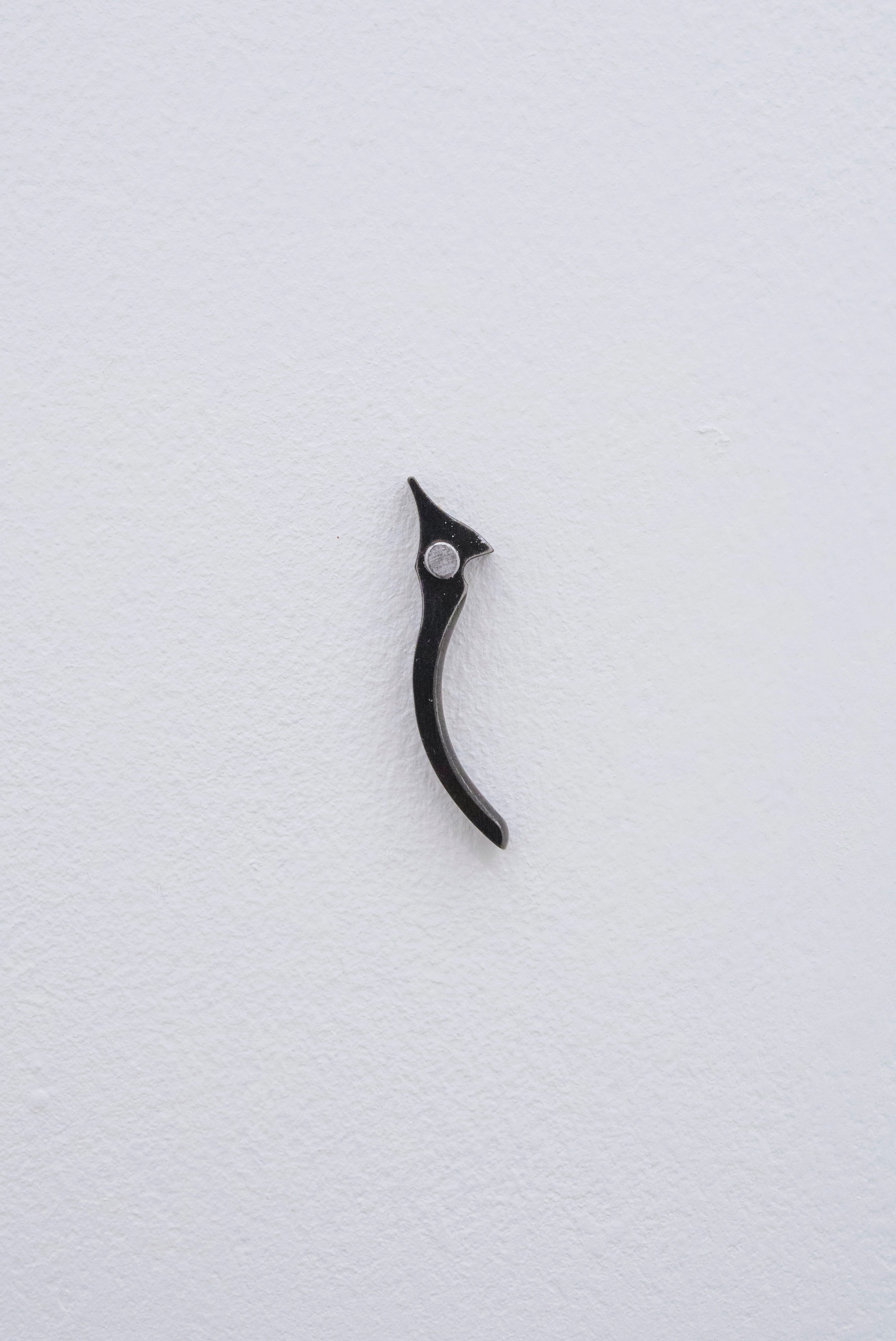 Puppies Puppies (Jade Guanaro Kuriki-Olivo), Anxiety, Depression & Triggers at Galerie Balice Hertling, photo 32