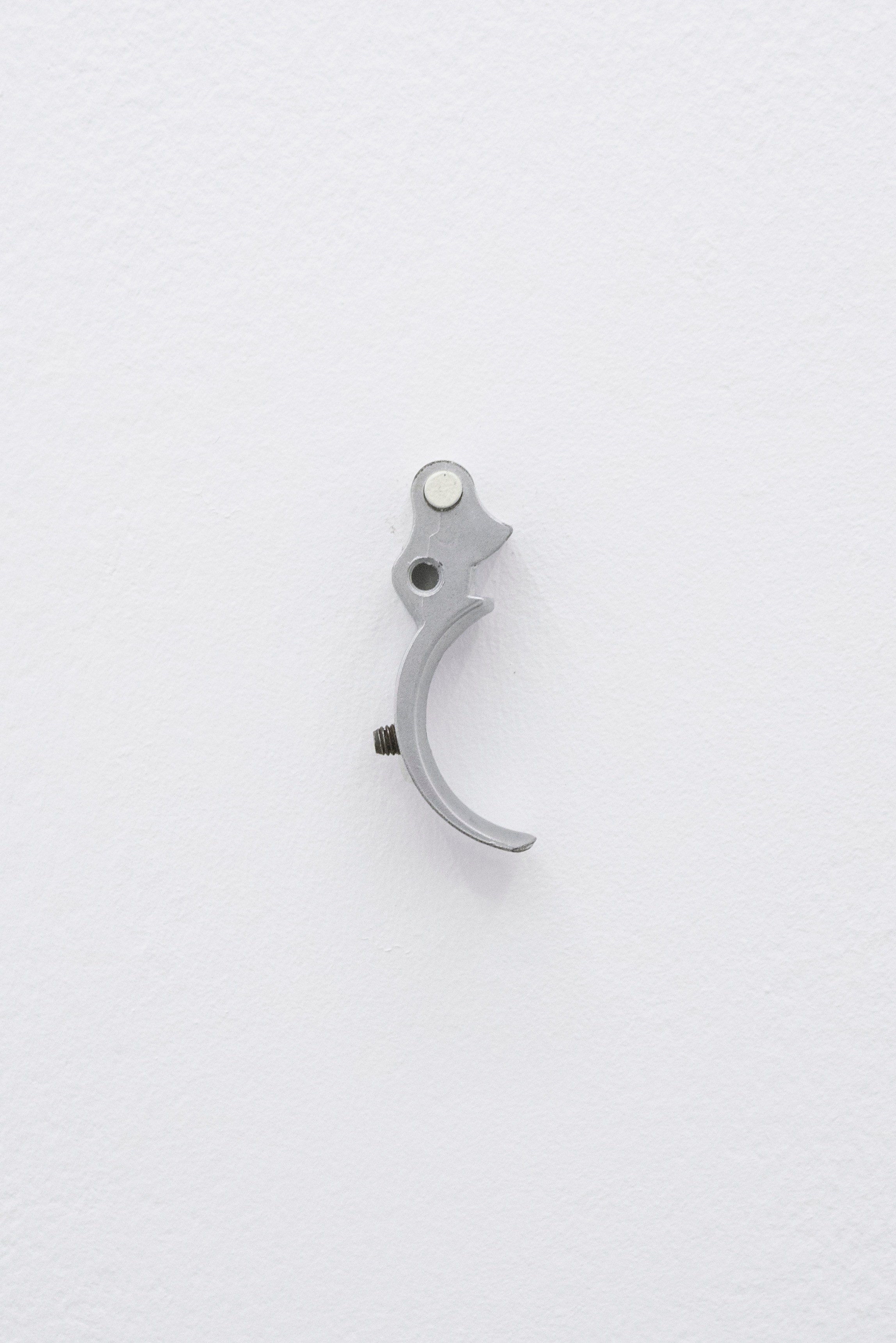 Puppies Puppies (Jade Guanaro Kuriki-Olivo), Anxiety, Depression & Triggers at Galerie Balice Hertling, photo 33