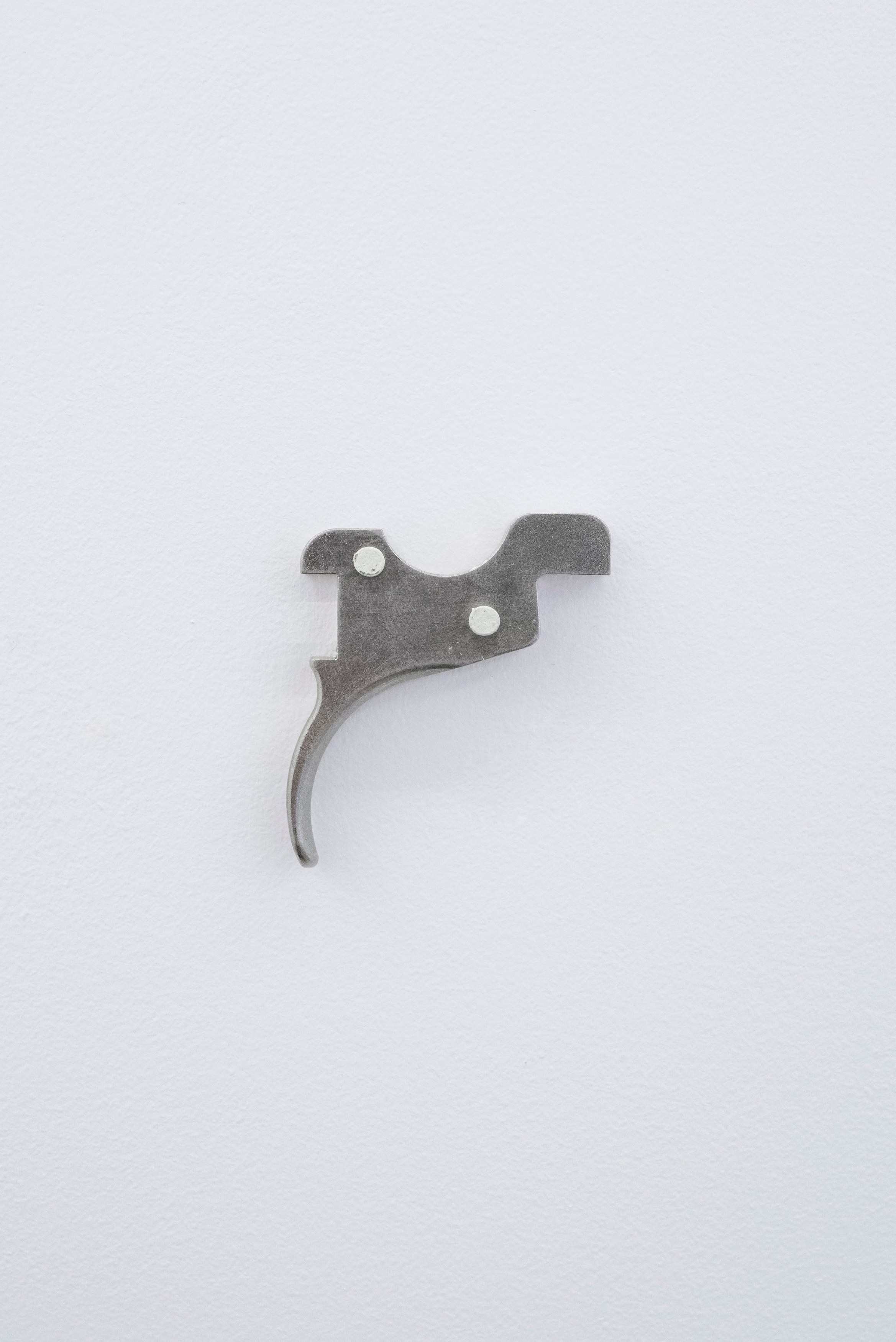 Puppies Puppies (Jade Guanaro Kuriki-Olivo), Anxiety, Depression & Triggers at Galerie Balice Hertling, photo 34