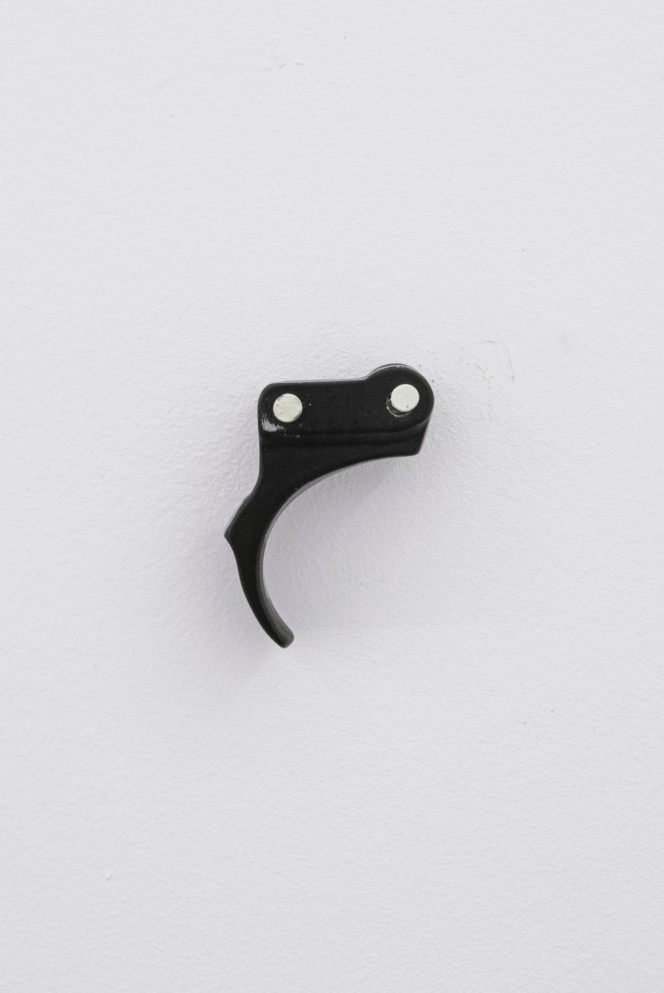 Puppies Puppies (Jade Guanaro Kuriki-Olivo), Anxiety, Depression & Triggers at Galerie Balice Hertling, photo 36