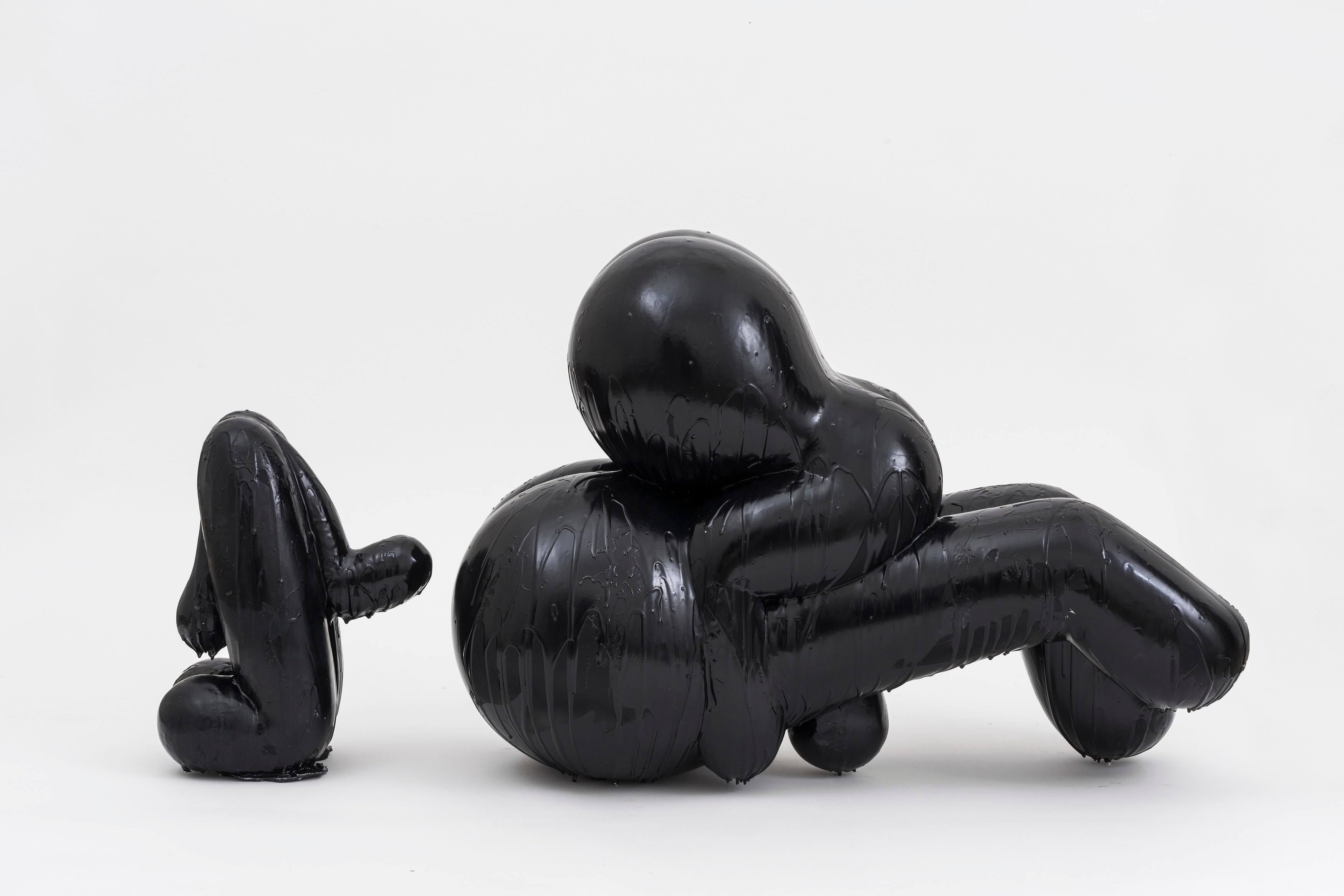 Dan Finsel, Untitled at Michael Benevento Gallery, photo 9