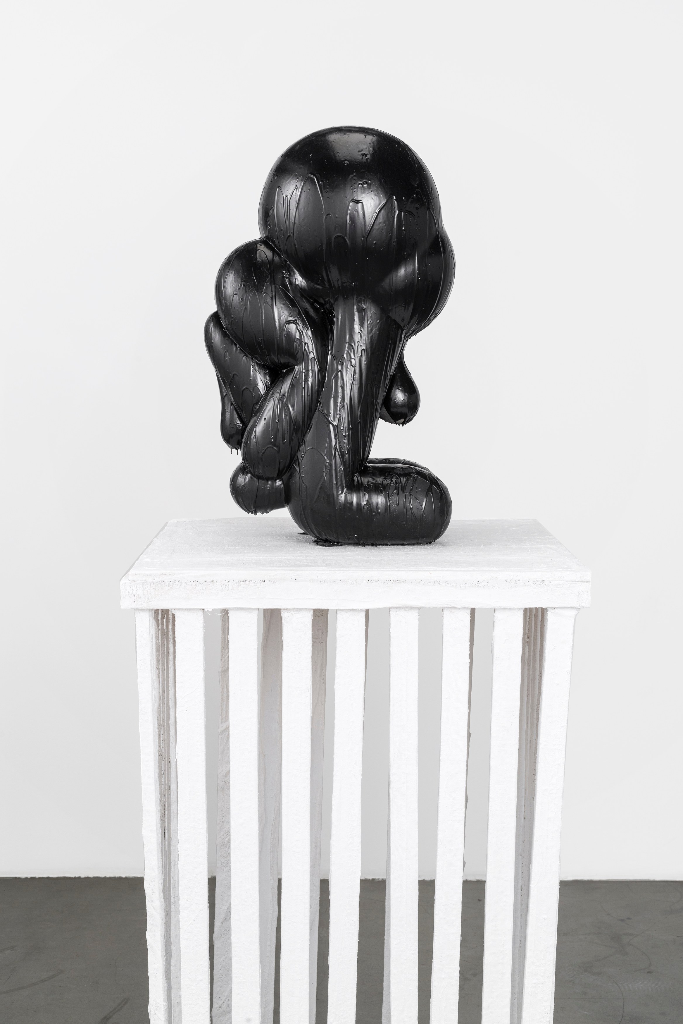Dan Finsel, Untitled at Michael Benevento Gallery, photo 10