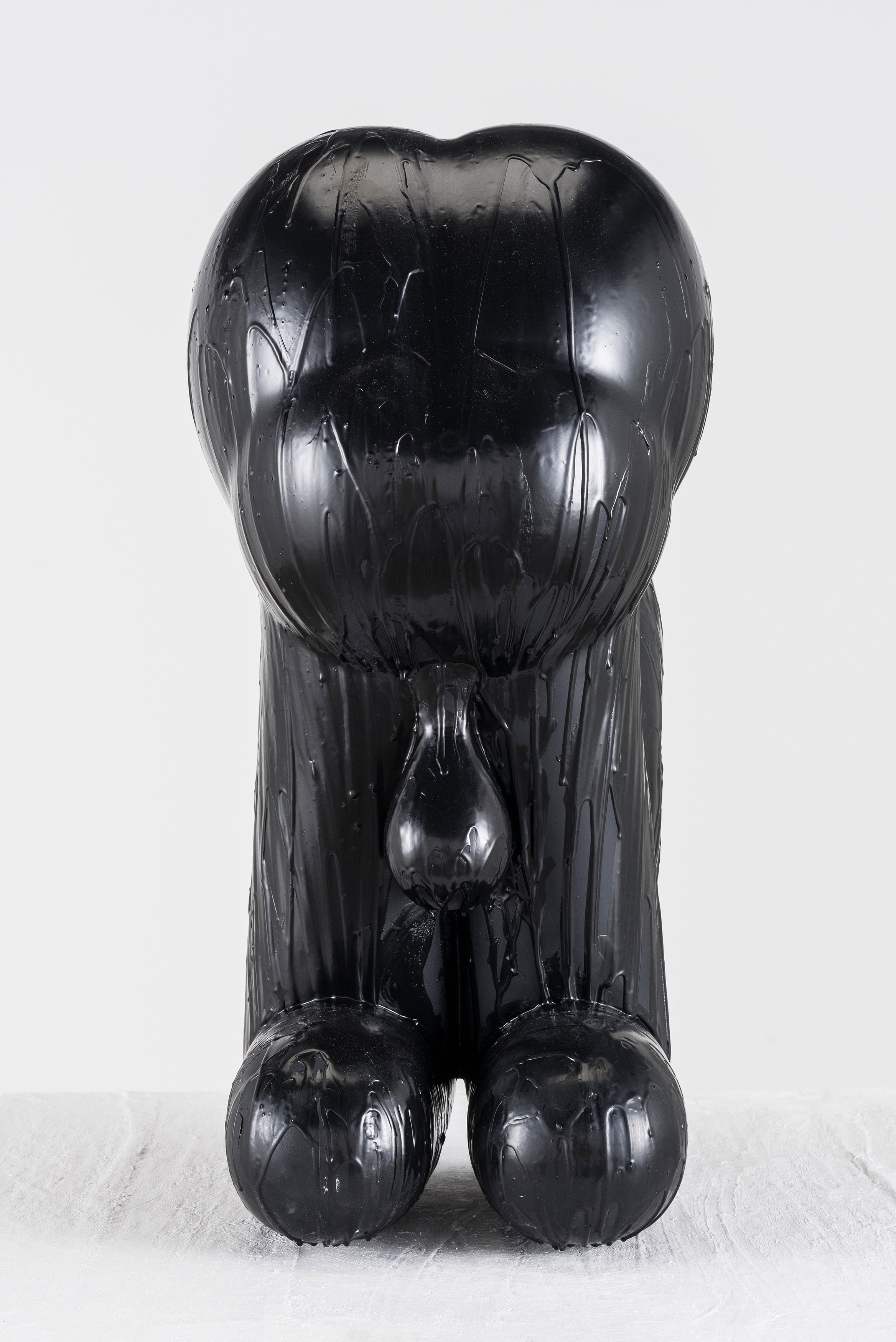 Dan Finsel, Untitled at Michael Benevento Gallery, photo 11