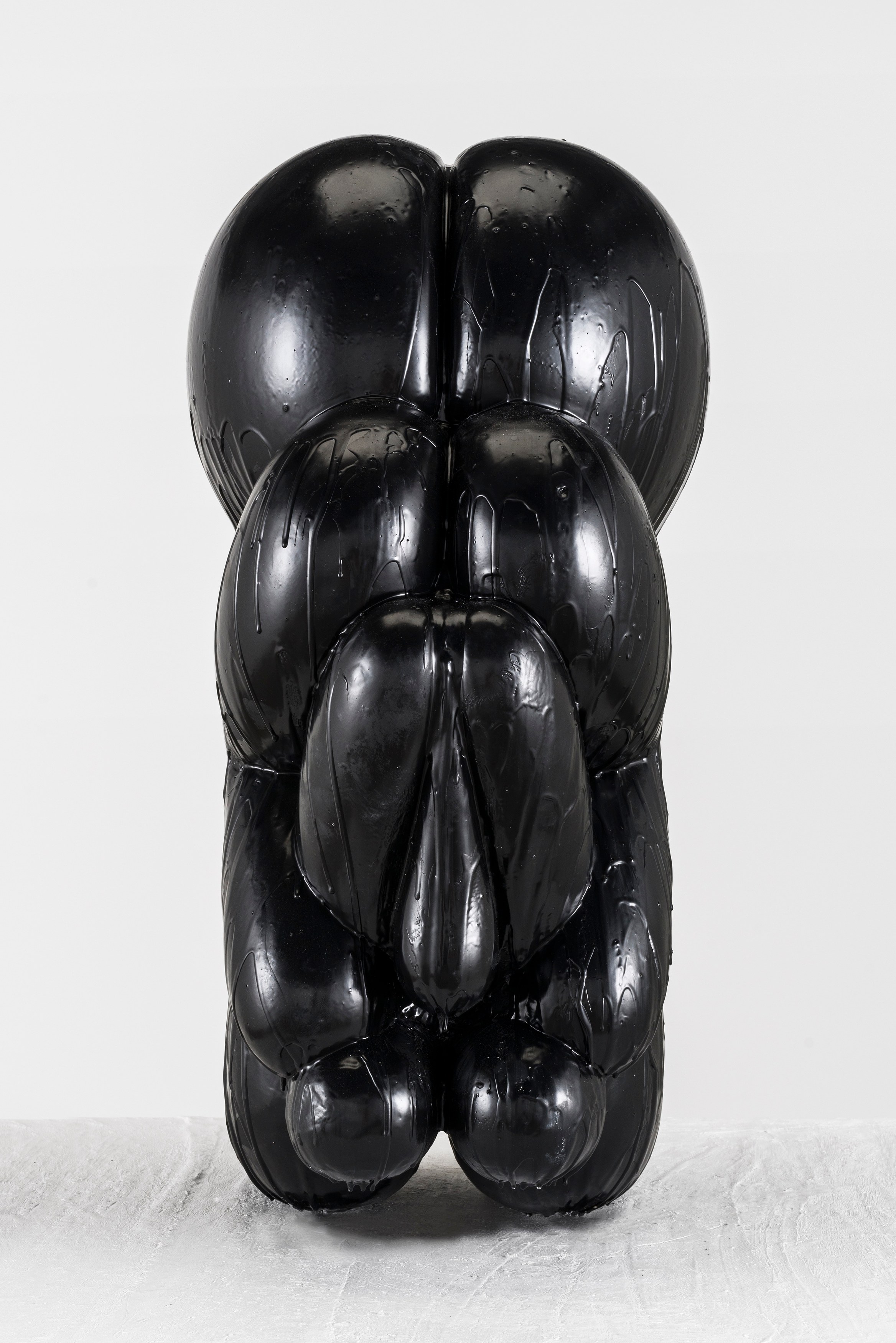 Dan Finsel, Untitled at Michael Benevento Gallery, photo 12