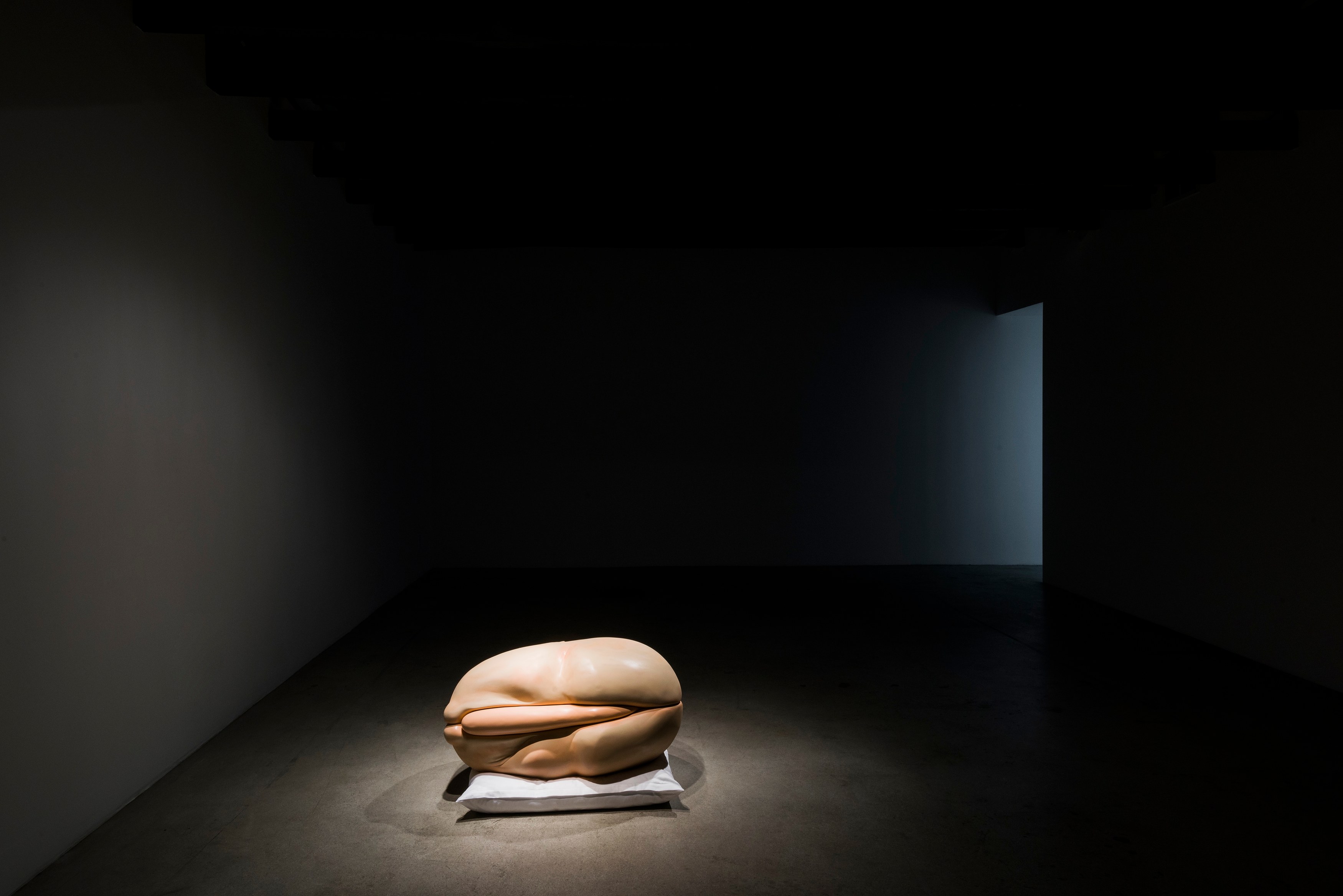 Dan Finsel, Untitled at Michael Benevento Gallery, photo 14