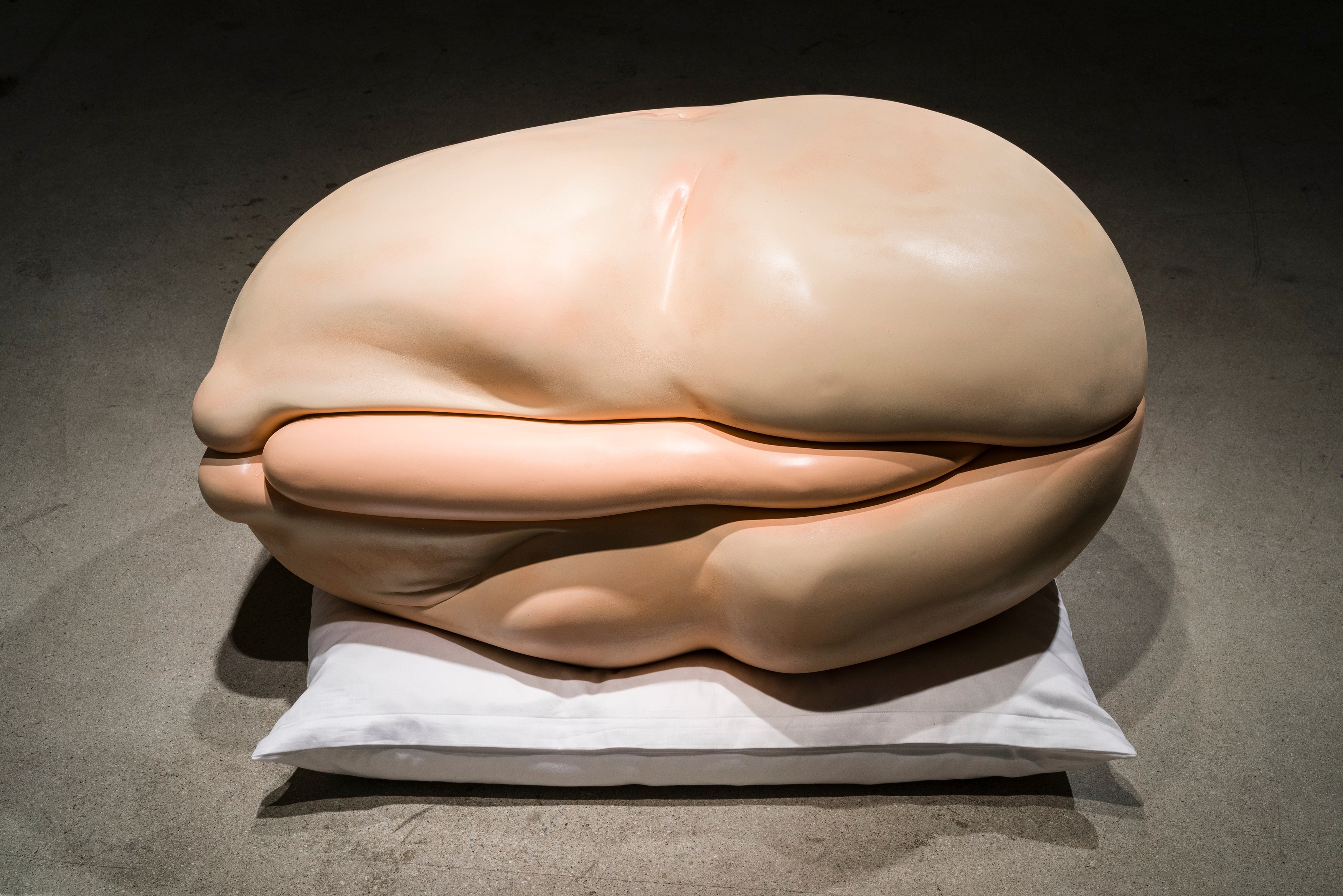 Dan Finsel, Untitled at Michael Benevento Gallery, photo 15