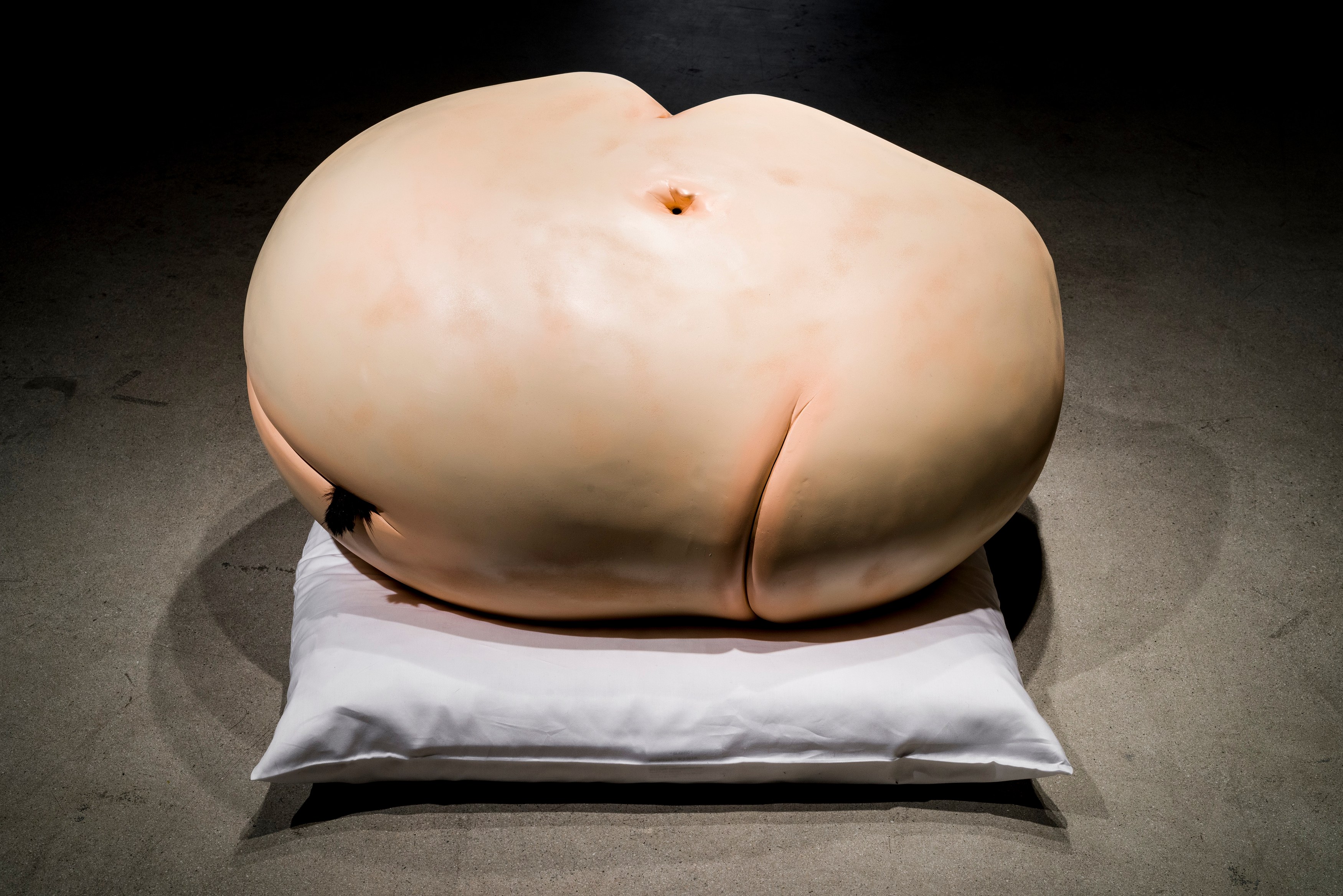 Dan Finsel, Untitled at Michael Benevento Gallery, photo 16