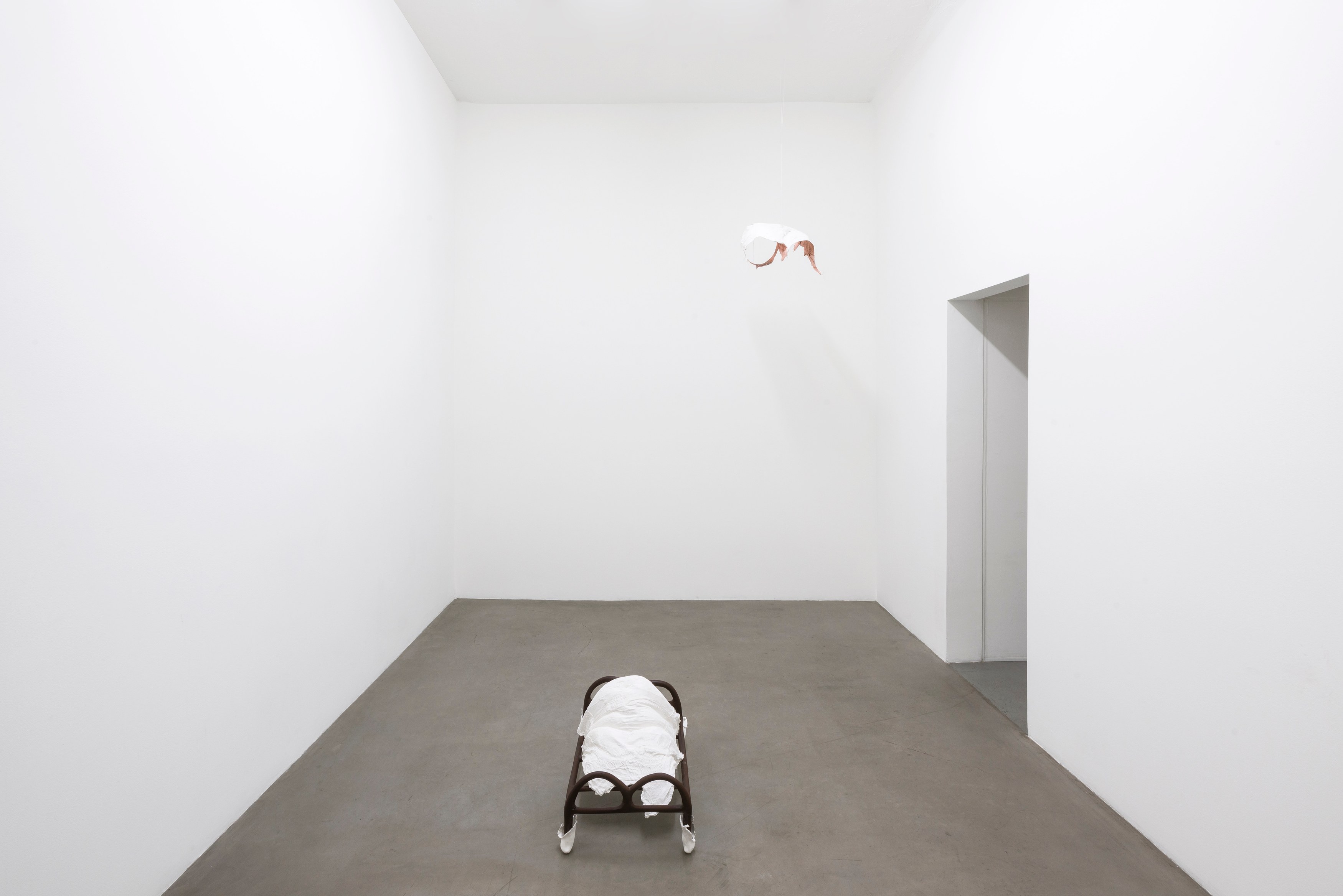 Dan Finsel, Untitled at Michael Benevento Gallery, photo 17