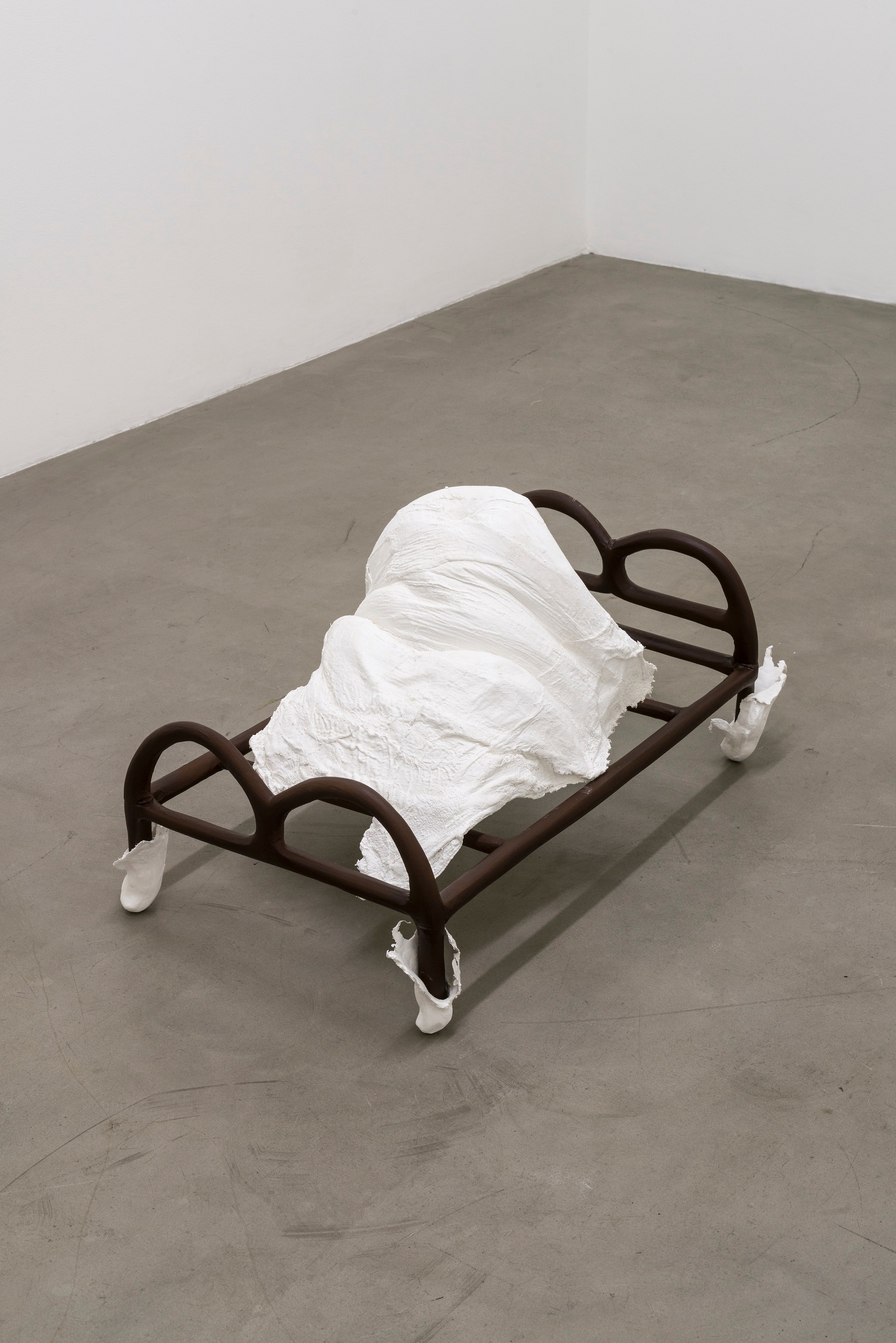 Dan Finsel, Untitled at Michael Benevento Gallery, photo 18