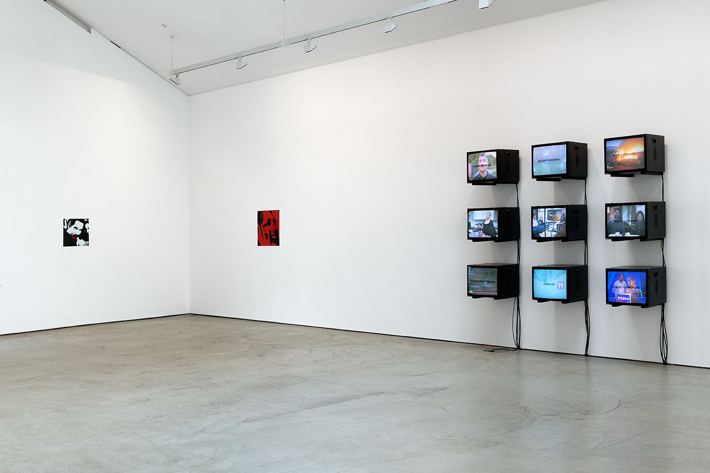 Gretchen Bender, image 2 of 13