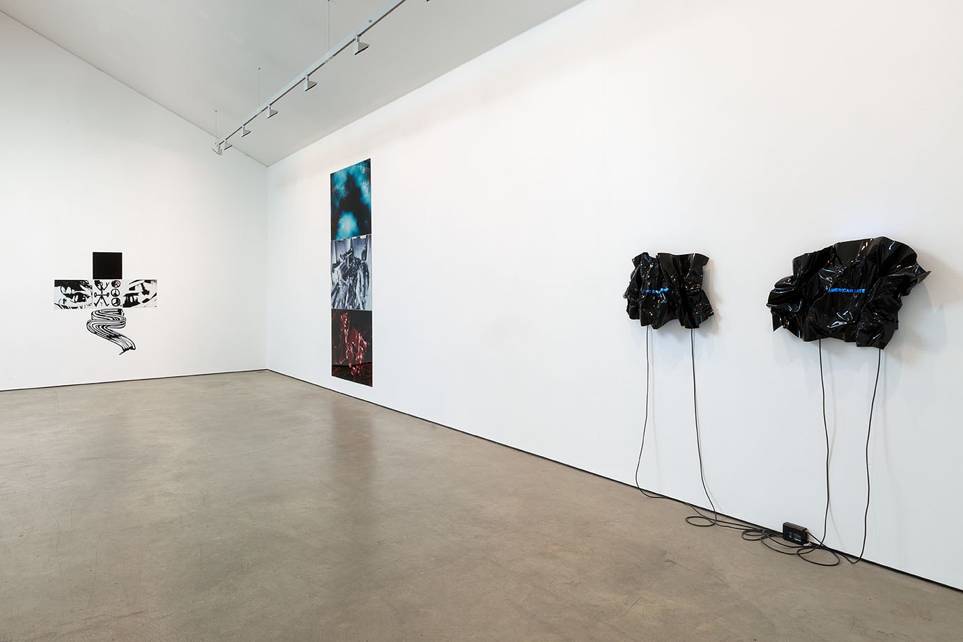 Gretchen Bender, image 3 of 13