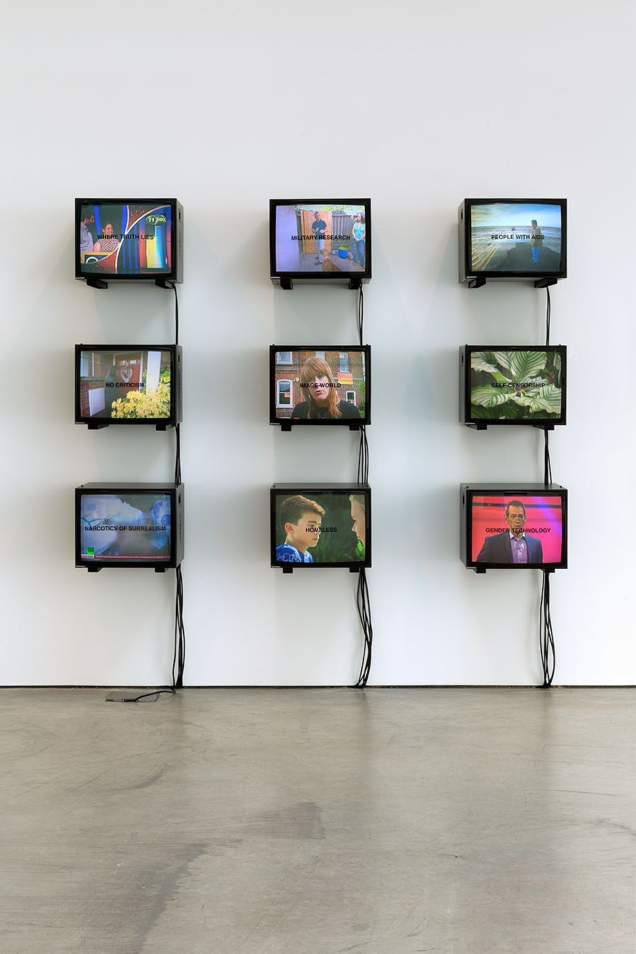 Gretchen Bender, image 4 of 13