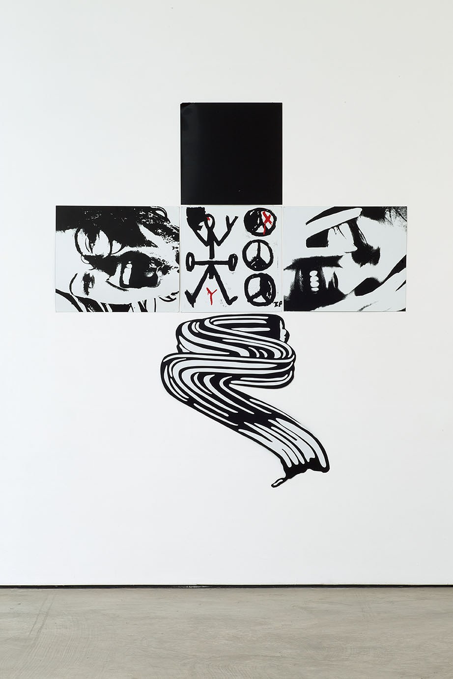 Gretchen Bender, image 5 of 13
