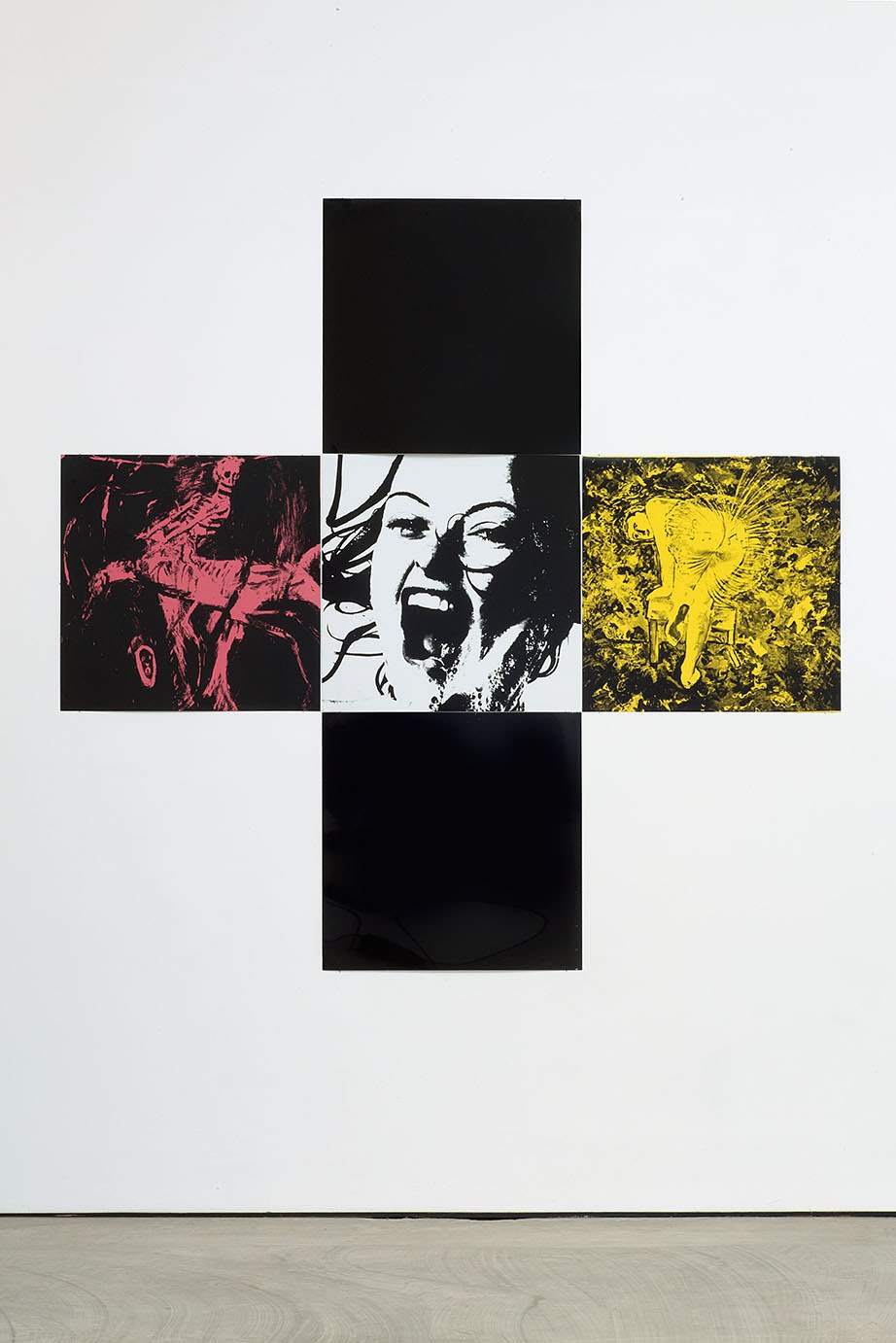 Gretchen Bender, image 6 of 13
