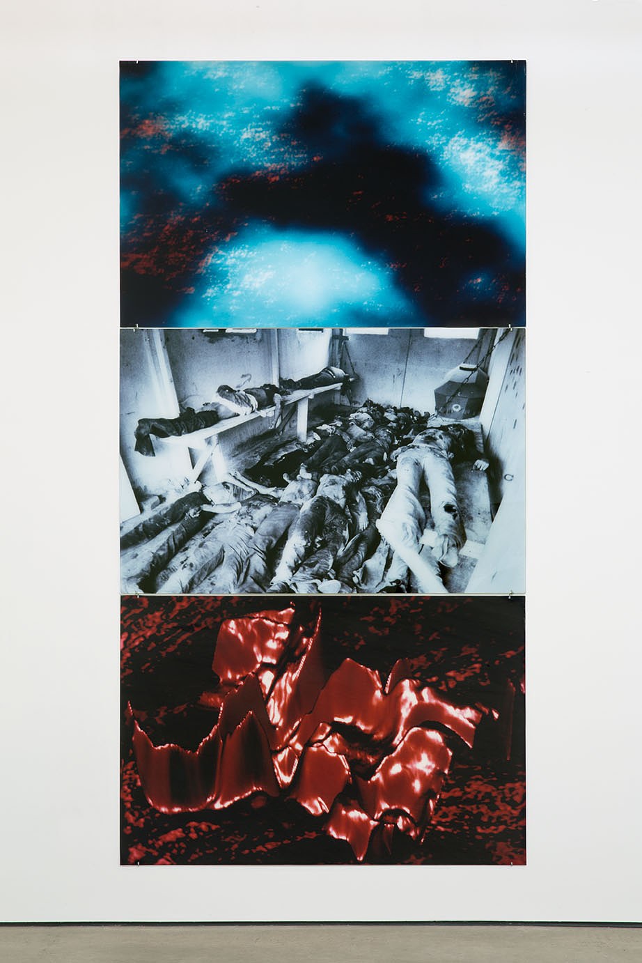 Gretchen Bender, image 7 of 13
