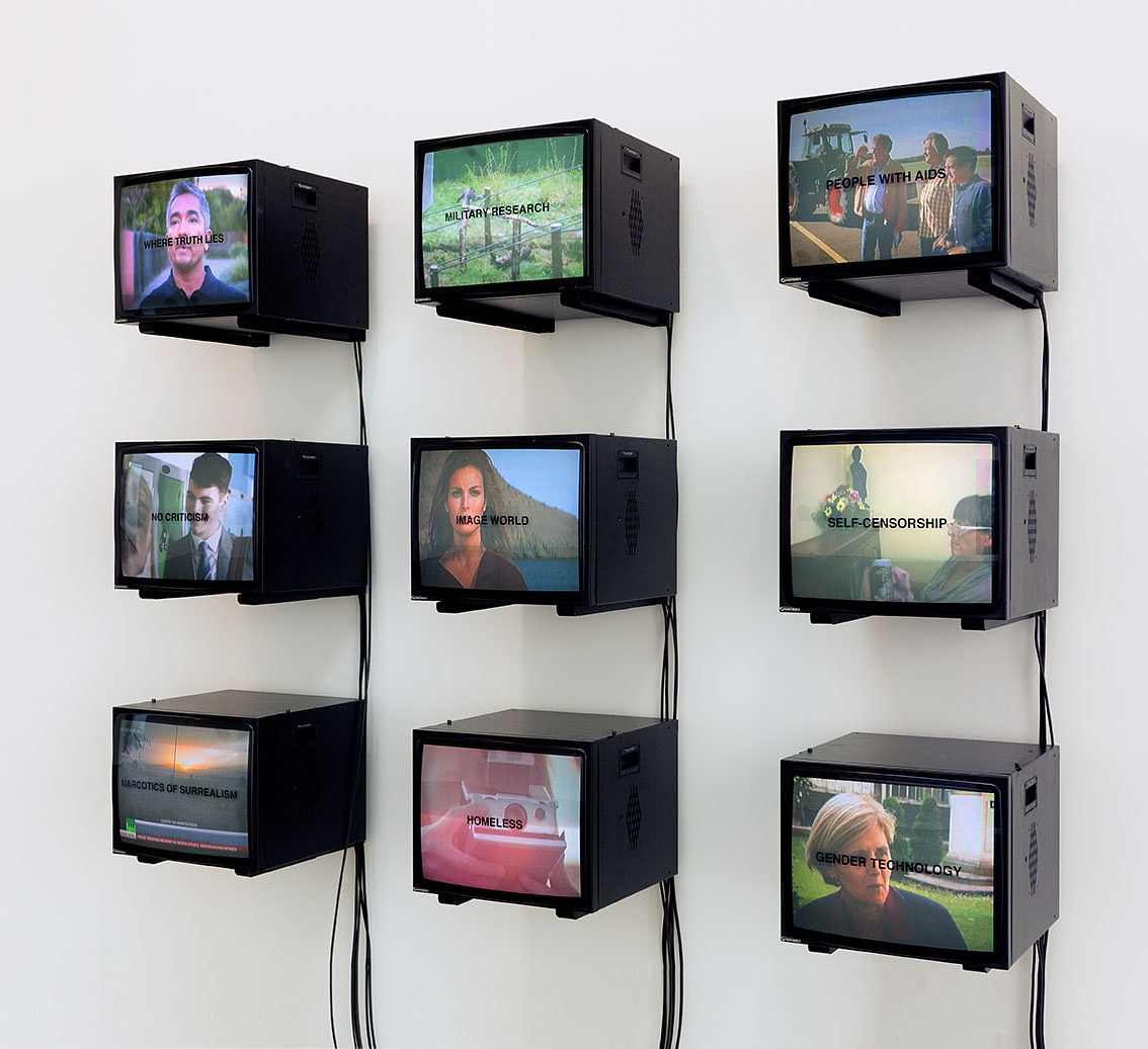 Gretchen Bender, image 10 of 13