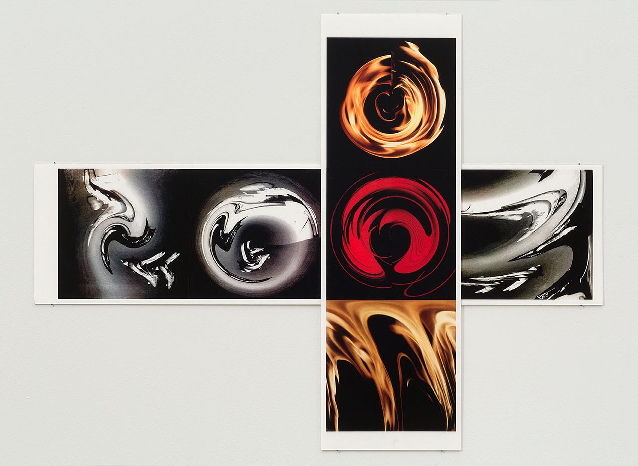 Gretchen Bender, image 11 of 13