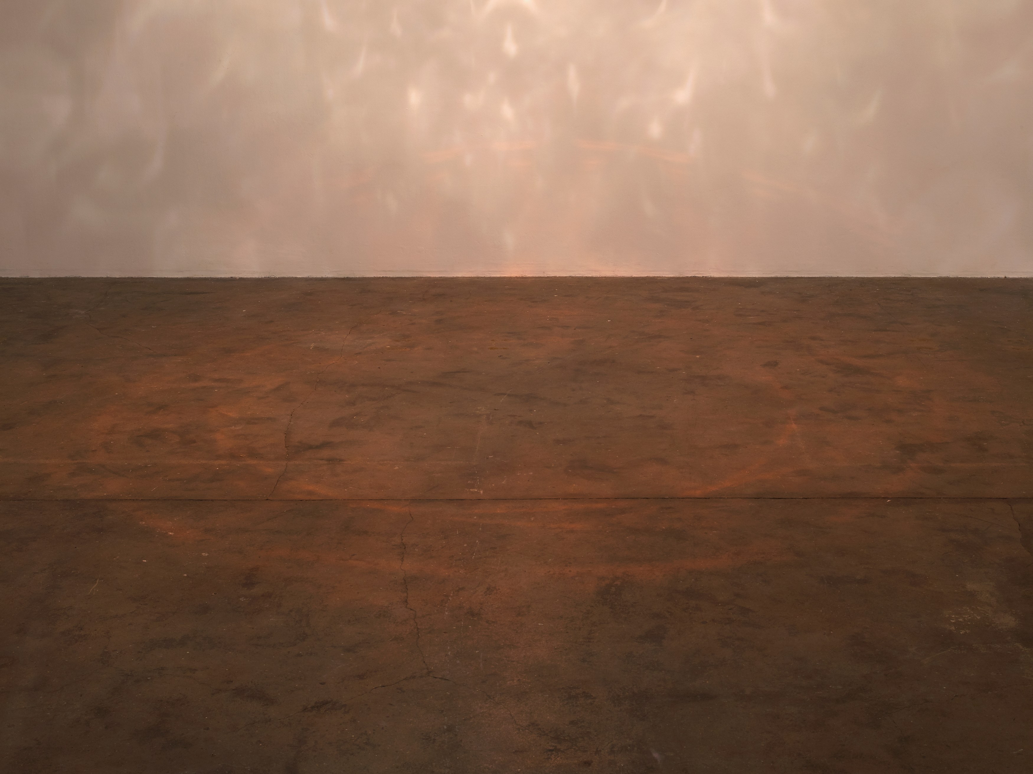 Ima-Abasi Okon, Infinite Slippage: nonRepugnant Insolvencies T!-a!-r!-r!-y!-i!-n!-g! as Hand Claps of M’s Hard’Loved’Flesh [I’M irreducibly-undone because] —Quantum Leanage-Complex-Dub at Chisenhale Gallery, photo 6
