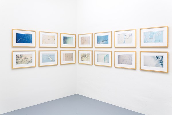 Luigi Ghirri  Contemporary Art Library