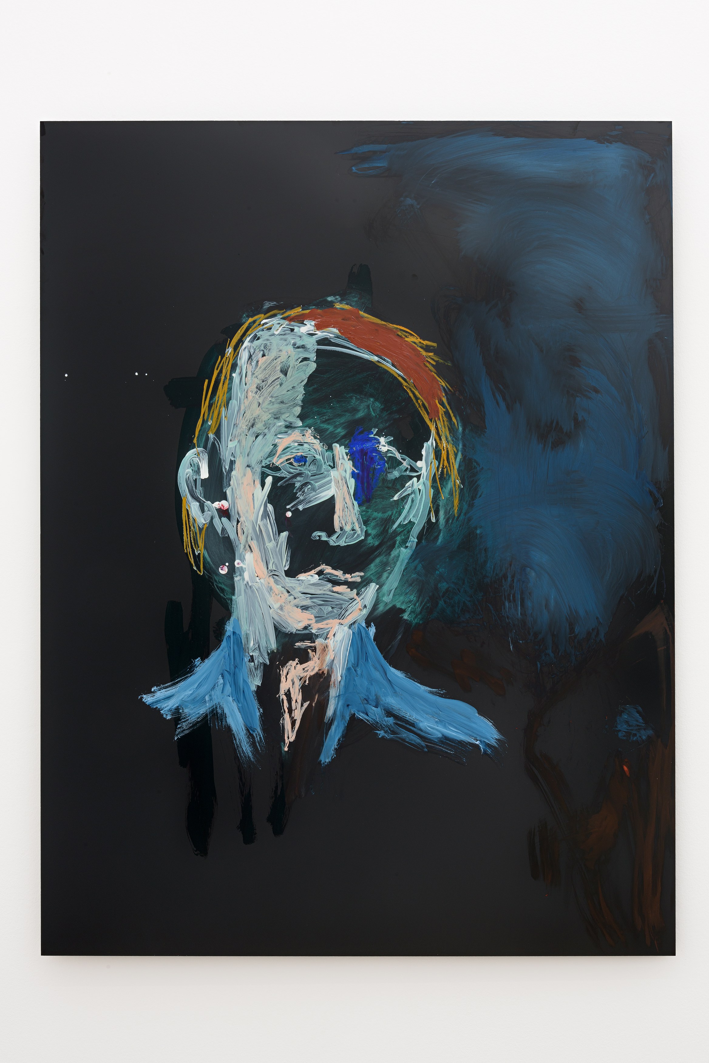 Reena Spaulings, Pont du Carrousel at Galerie Chantal Crousel, photo 10