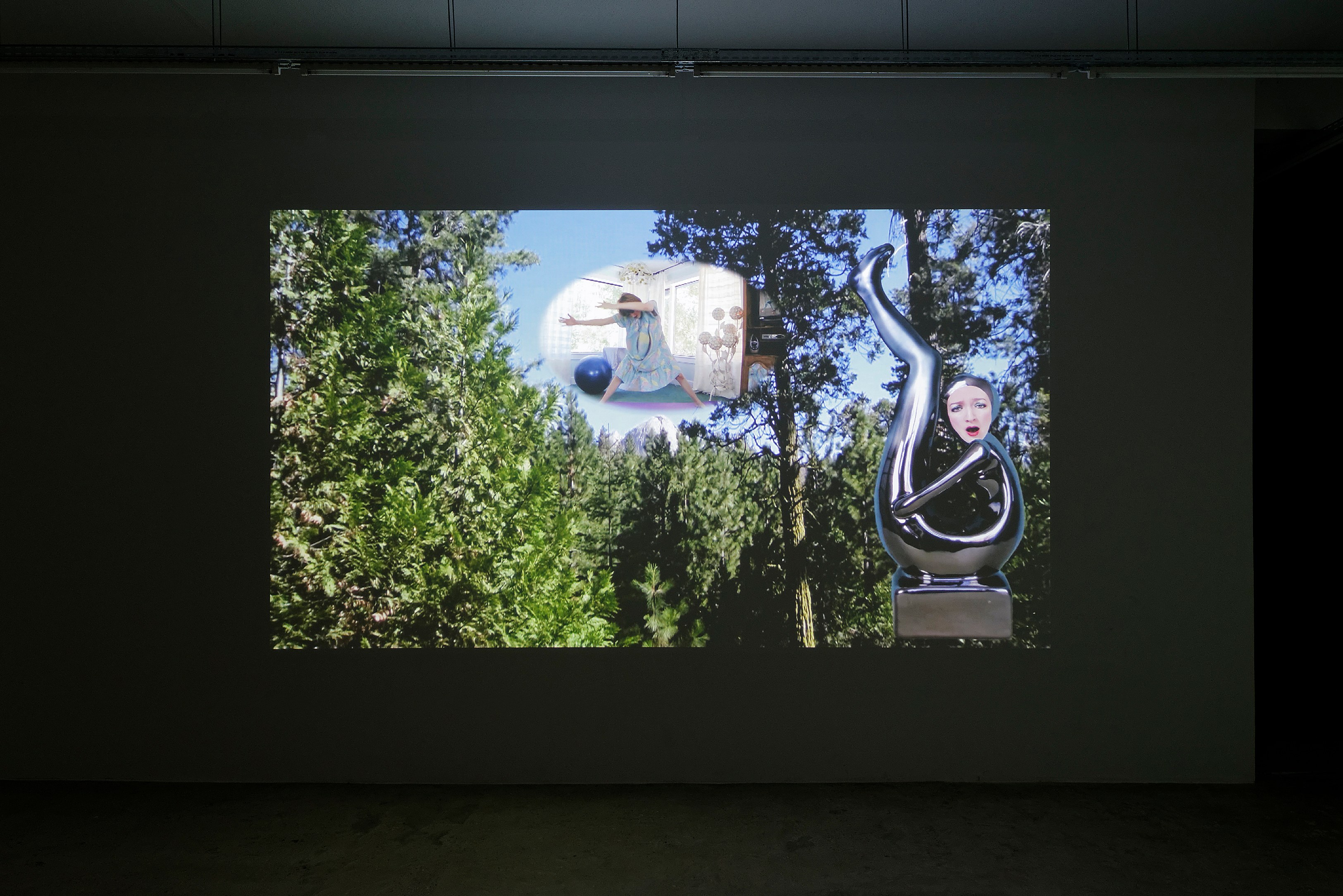 Shana Moulton, Mood Swings at Tragic Venus, CELESTE | data center Marilyn, Champs-sur-Marne, photo 23
