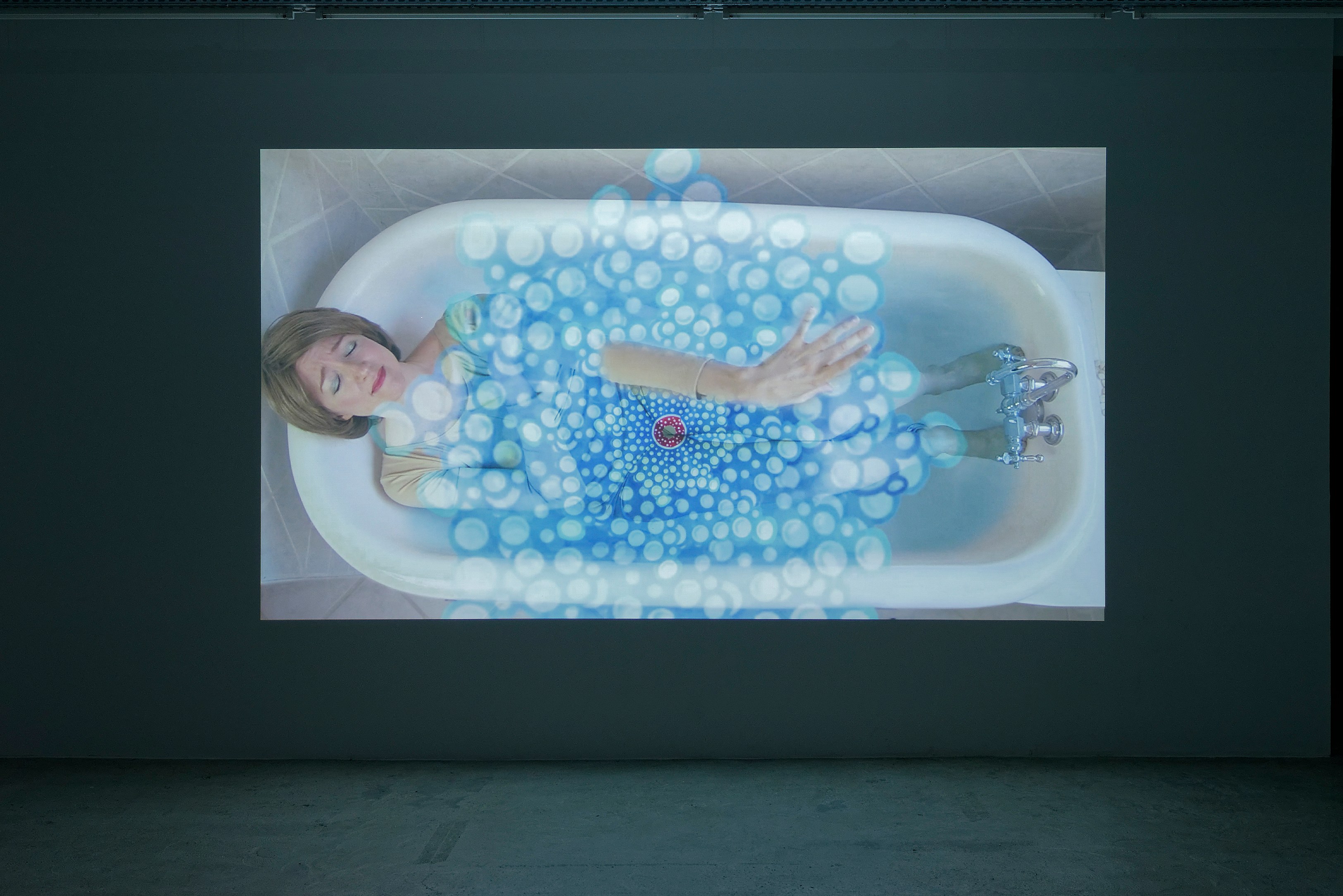Shana Moulton, Mood Swings at Tragic Venus, CELESTE | data center Marilyn, Champs-sur-Marne, photo 24