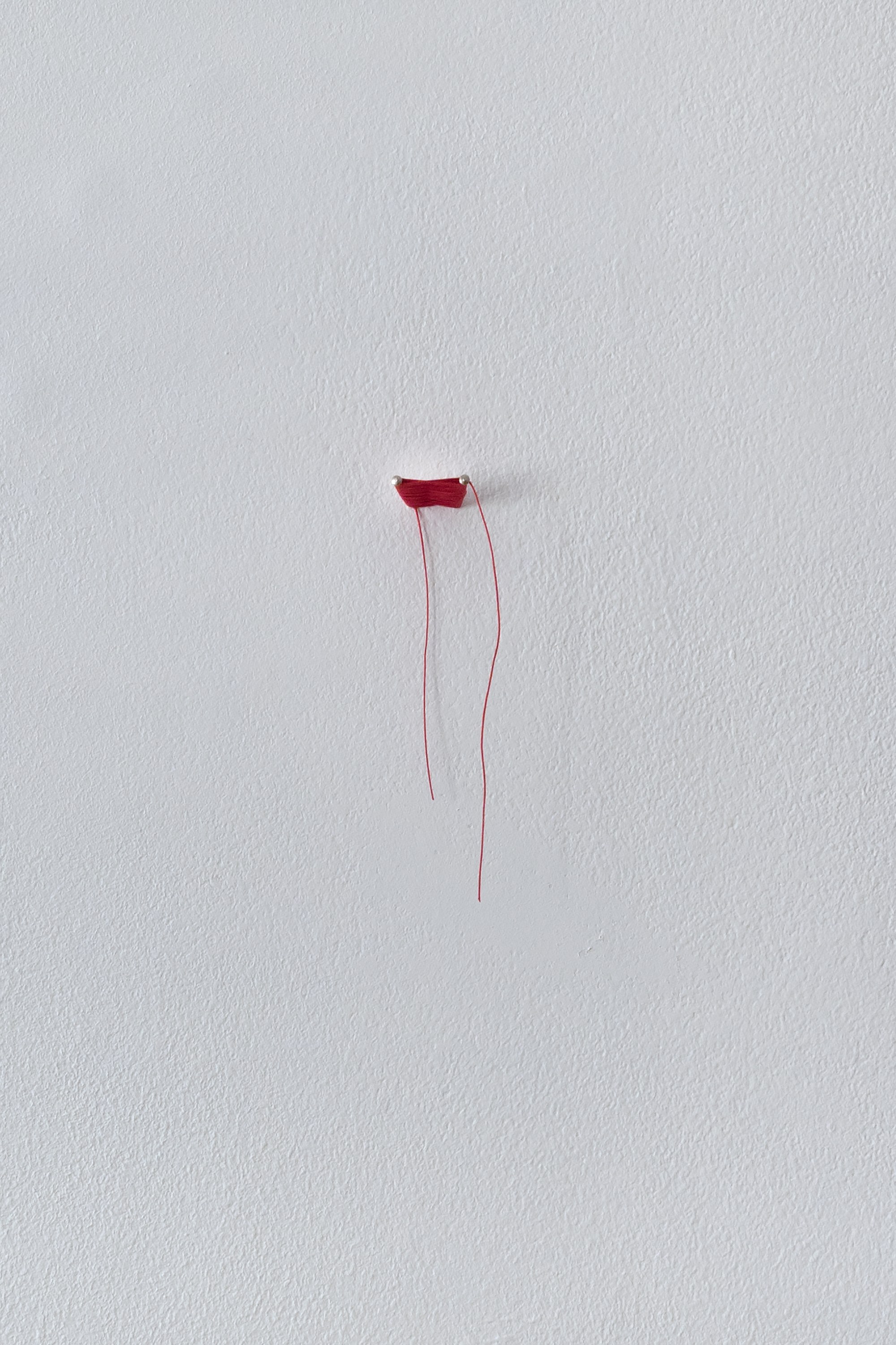 Gretchen Faust, Aint Wet Paint at greengrassi & Corvi-Mora, London, photo 7