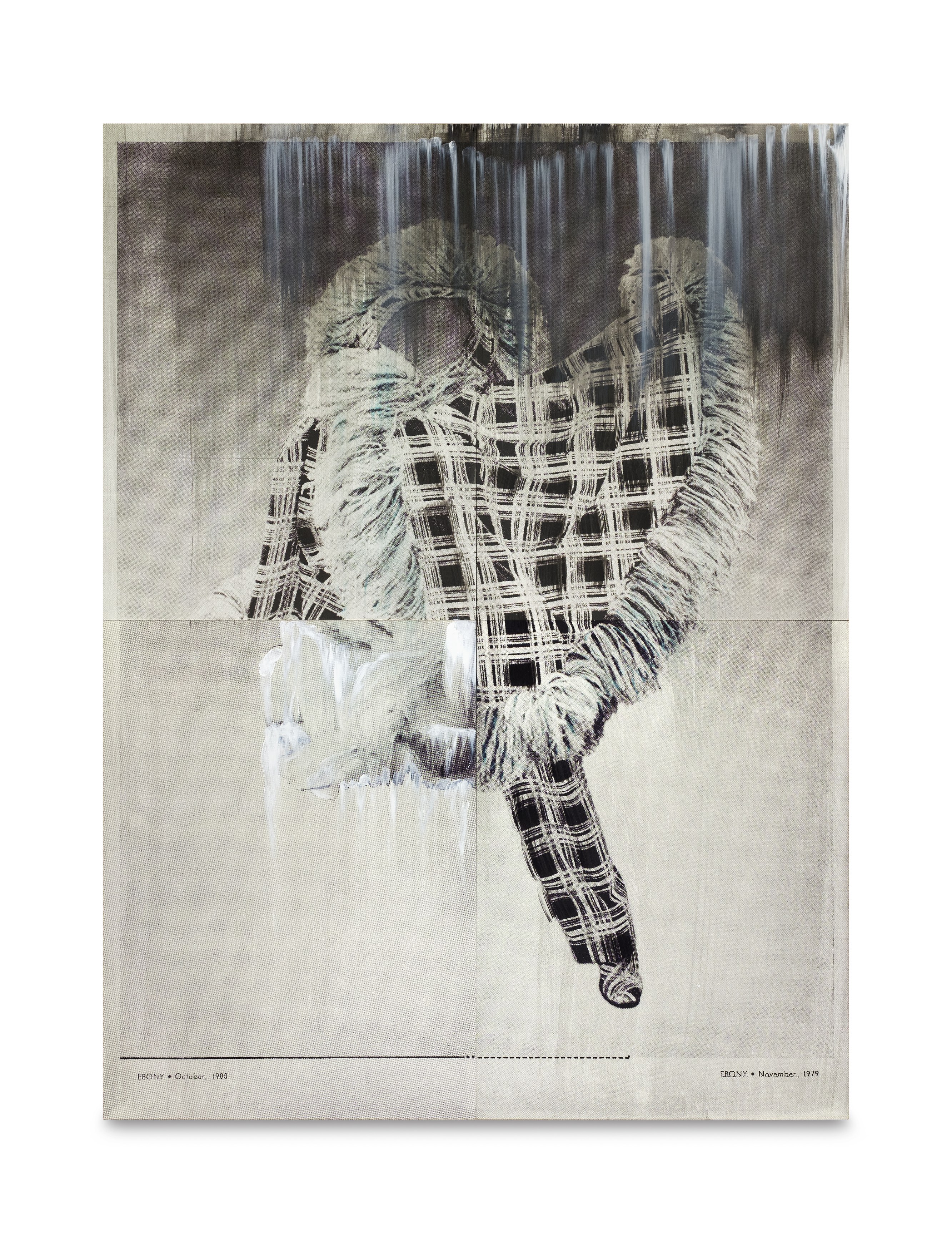 Lorna Simpson, Untitled at Salon 94, photo 14