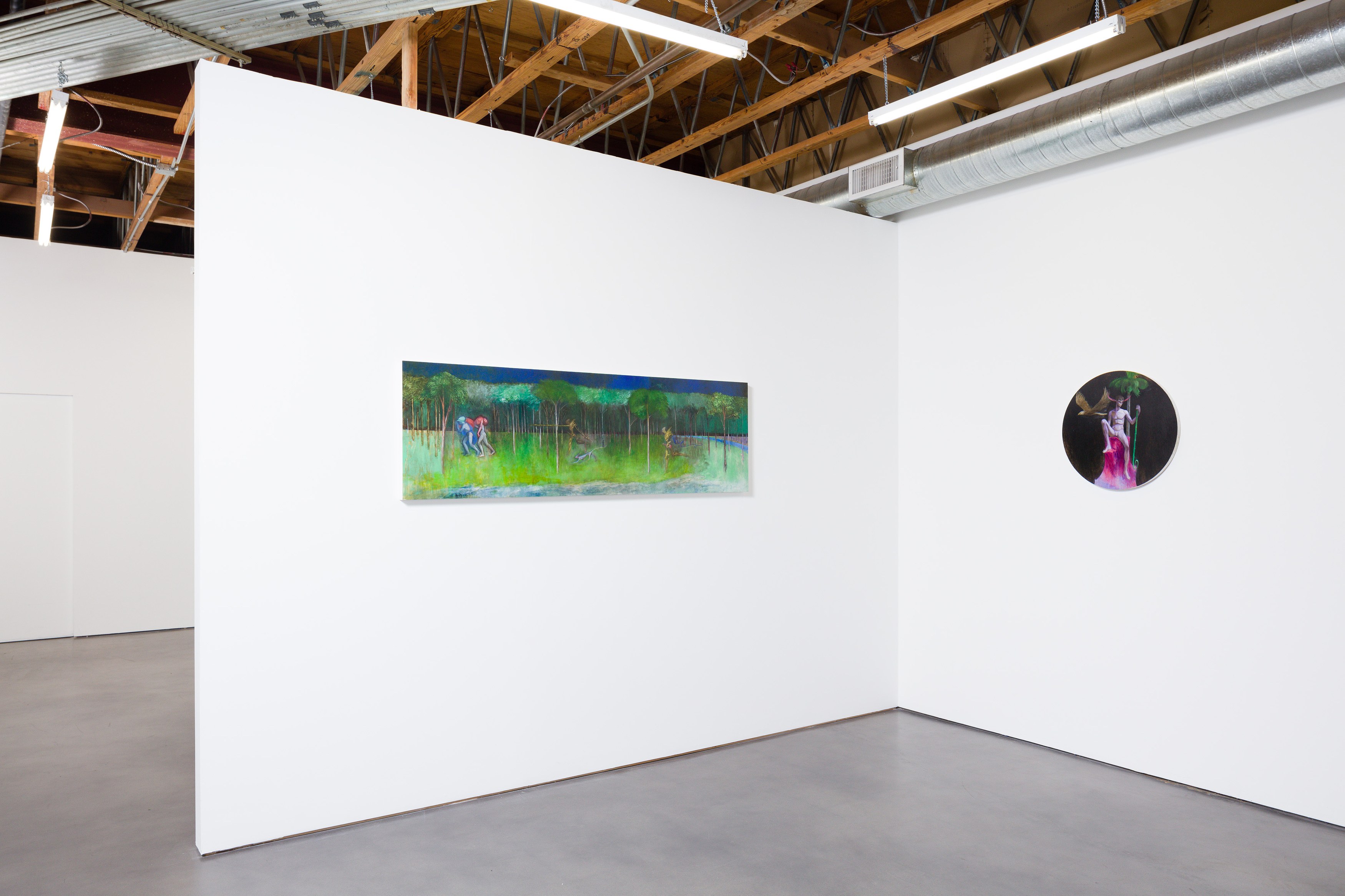 Julien Nguyen, Superpredators at Freedman Fitzpatrick, photo 3